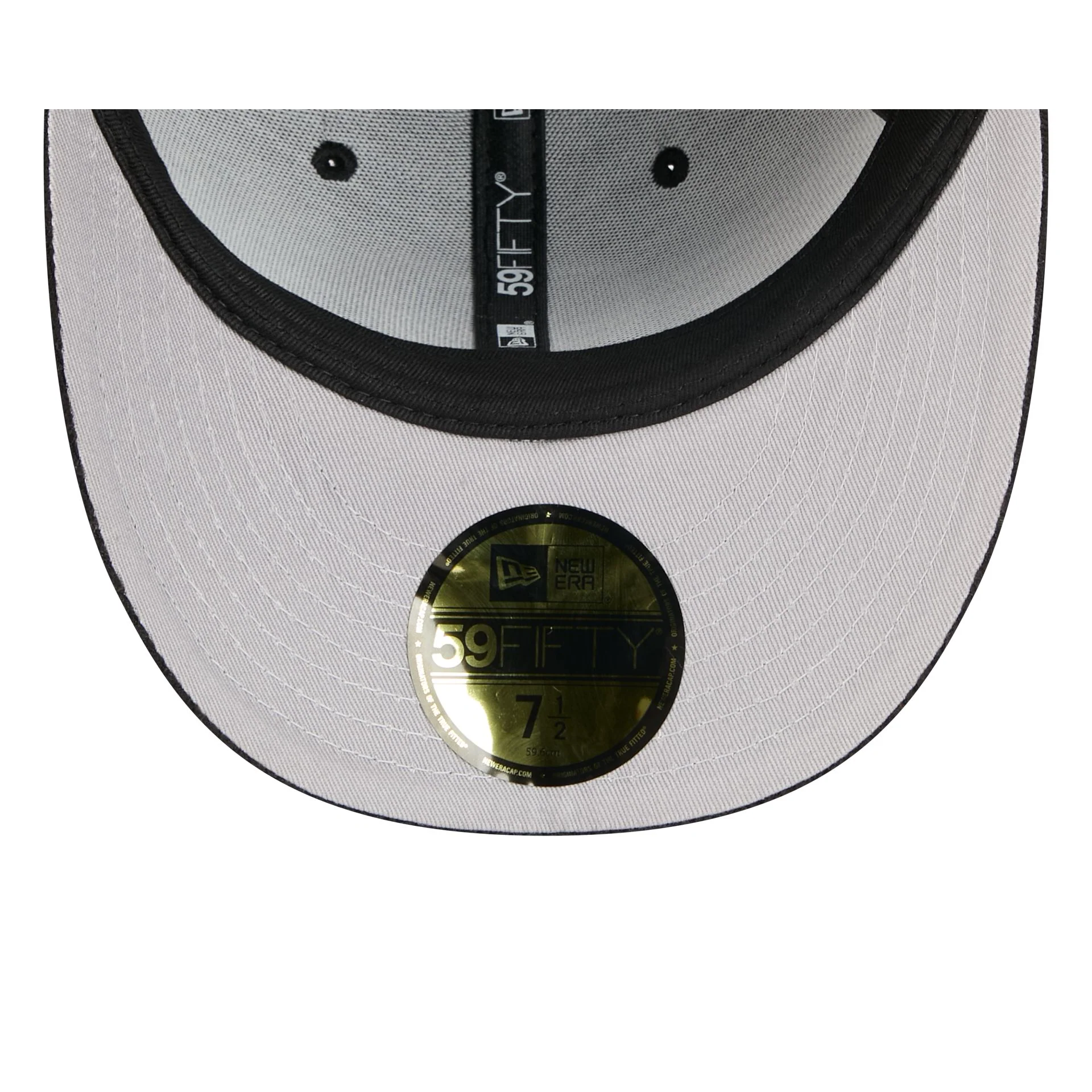 Pittsburgh Steelers Chenille Pop 59FIFTY Fitted Hat - Image 7