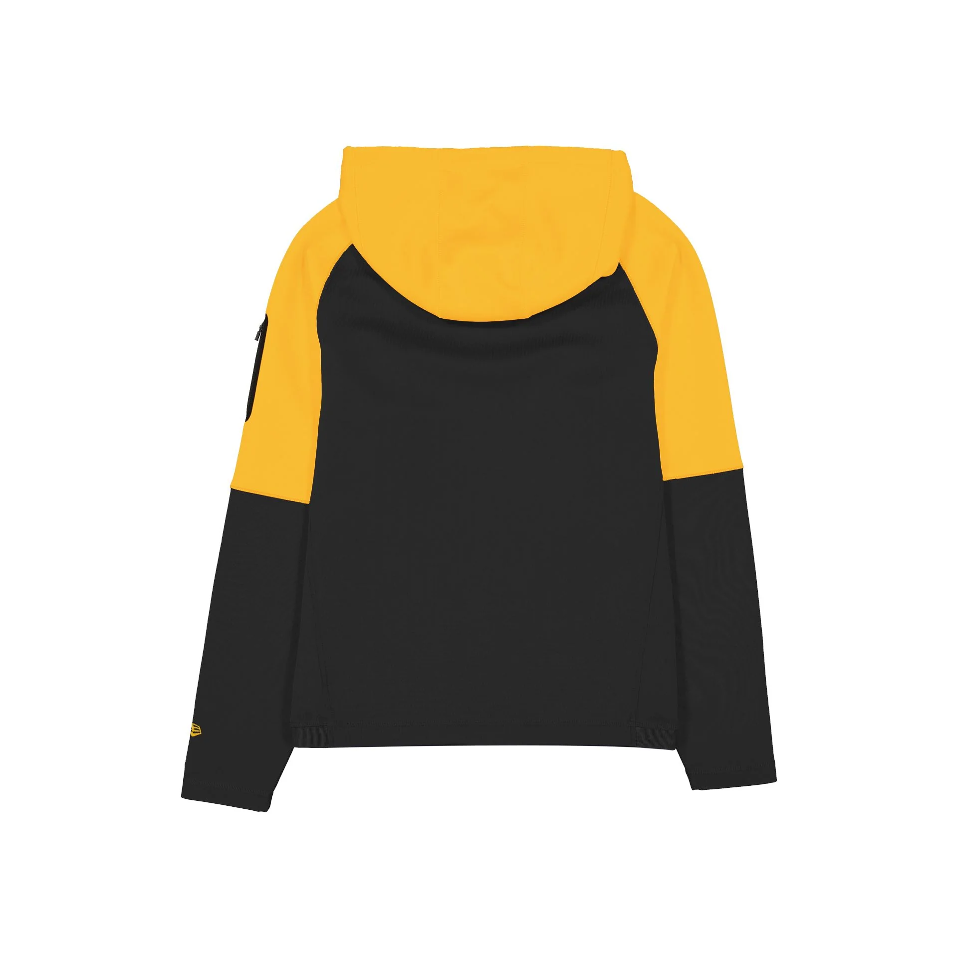 Pittsburgh Steelers Combine Hoodie - Image 2