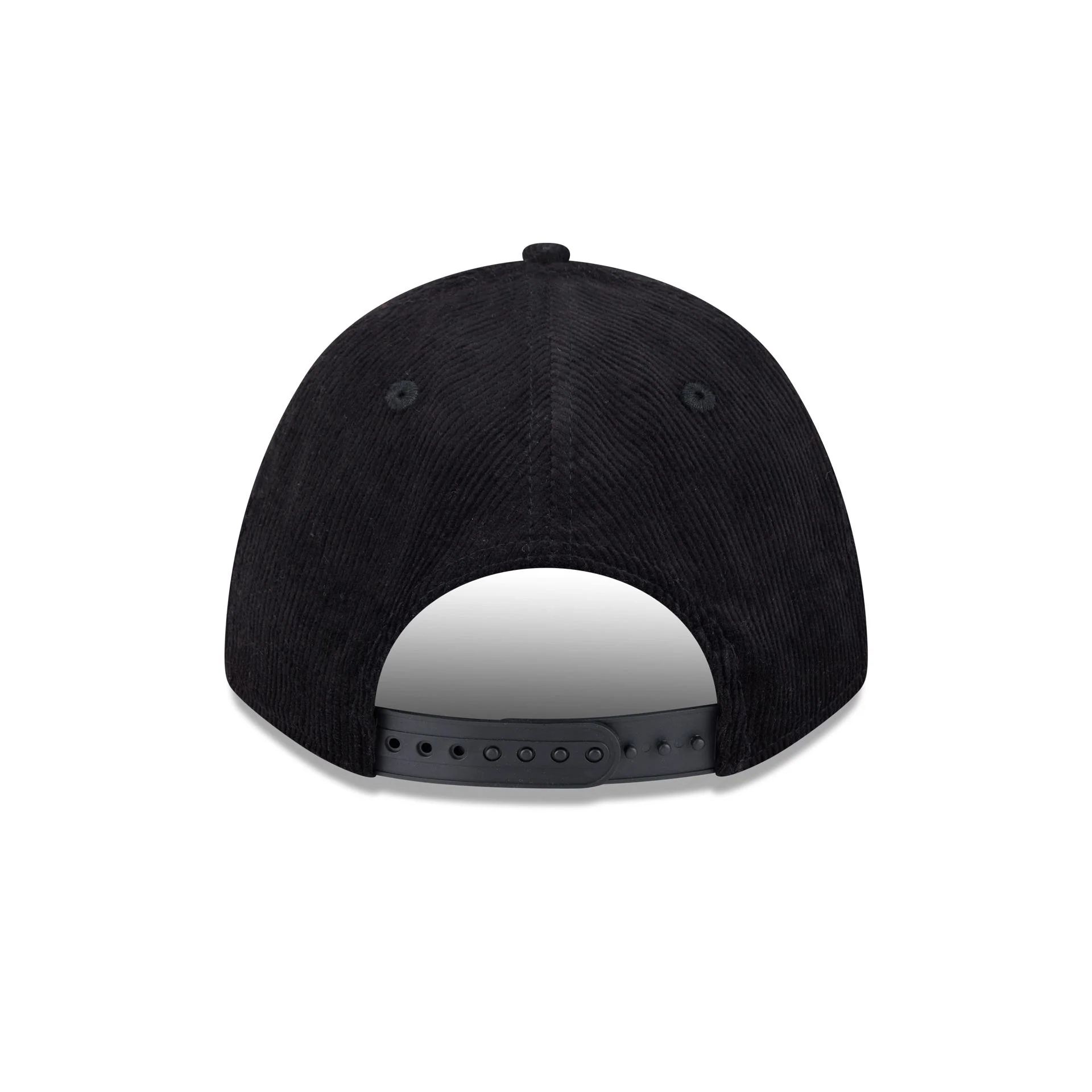 Pittsburgh Steelers Corduroy 9FORTY M-Crown A-Frame Snapback Hat - Image 6