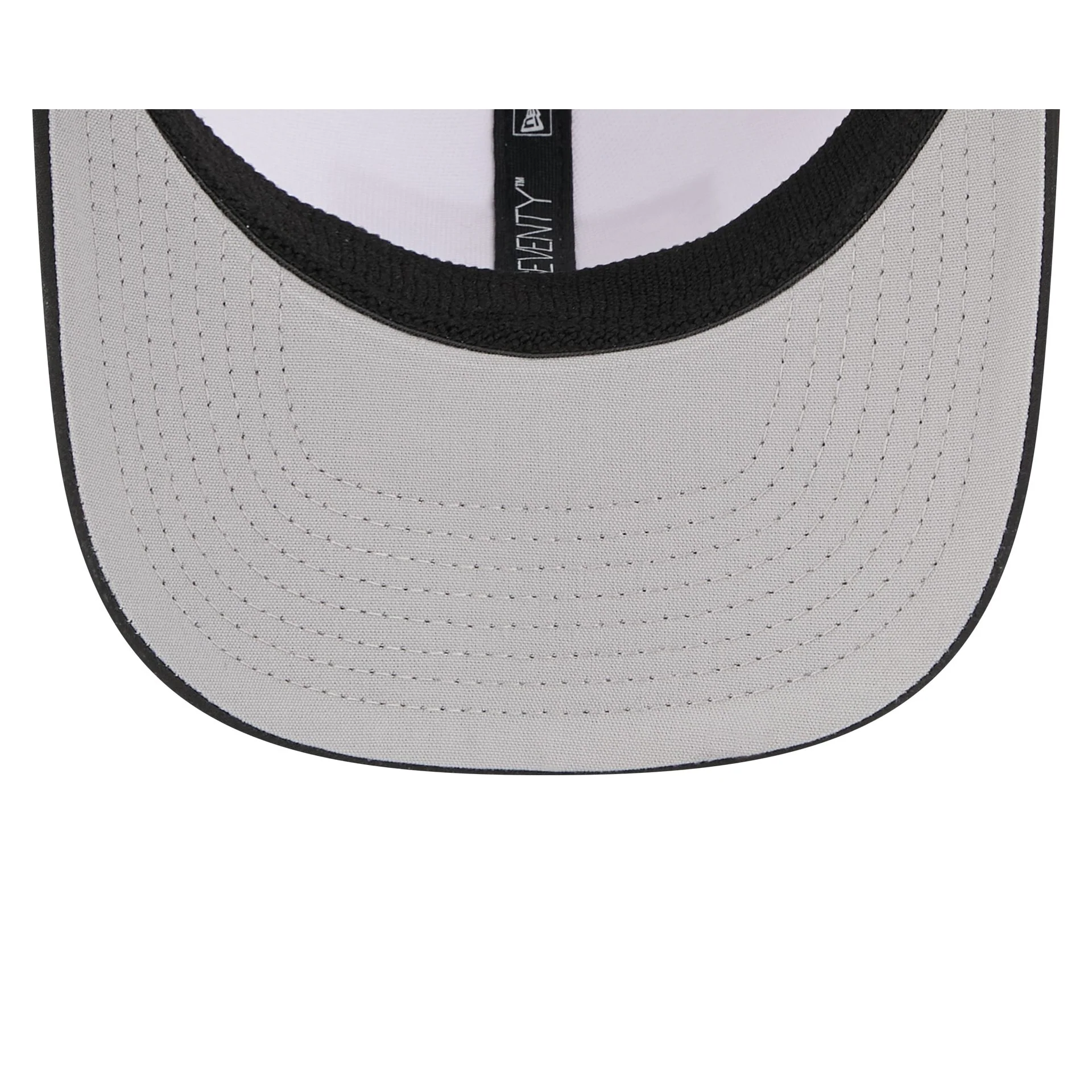 Pittsburgh Steelers Est. Patch 9SEVENTY Stretch-Snap Hat - Image 7