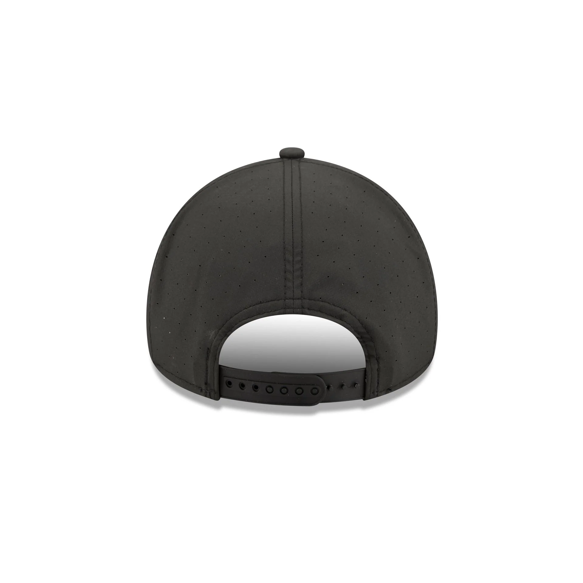 Pittsburgh Steelers Performance 9FORTY APEX Snapback Hat - Image 6