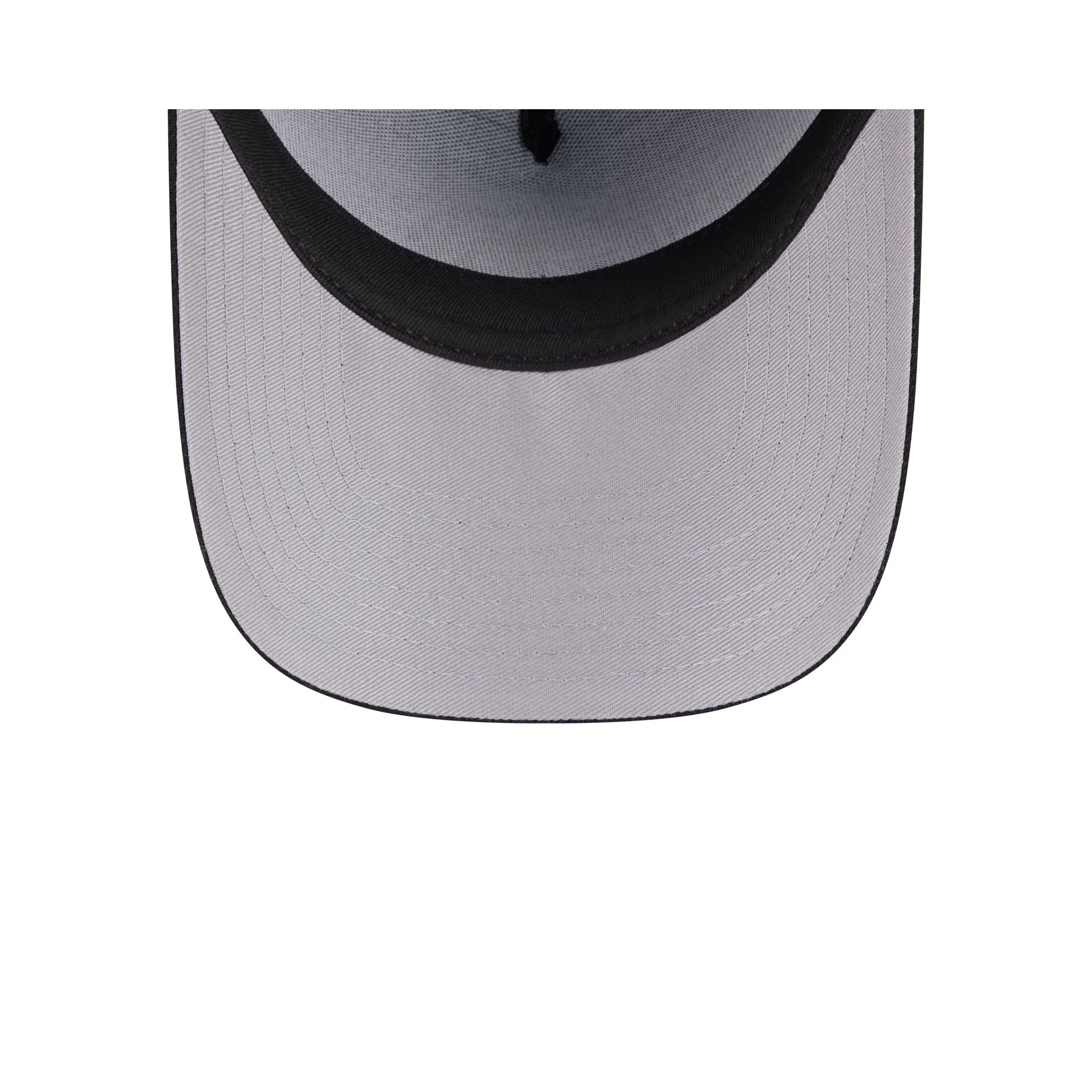 Pittsburgh Steelers Team Side 59FORTY A-Frame Fitted Hat - Image 7