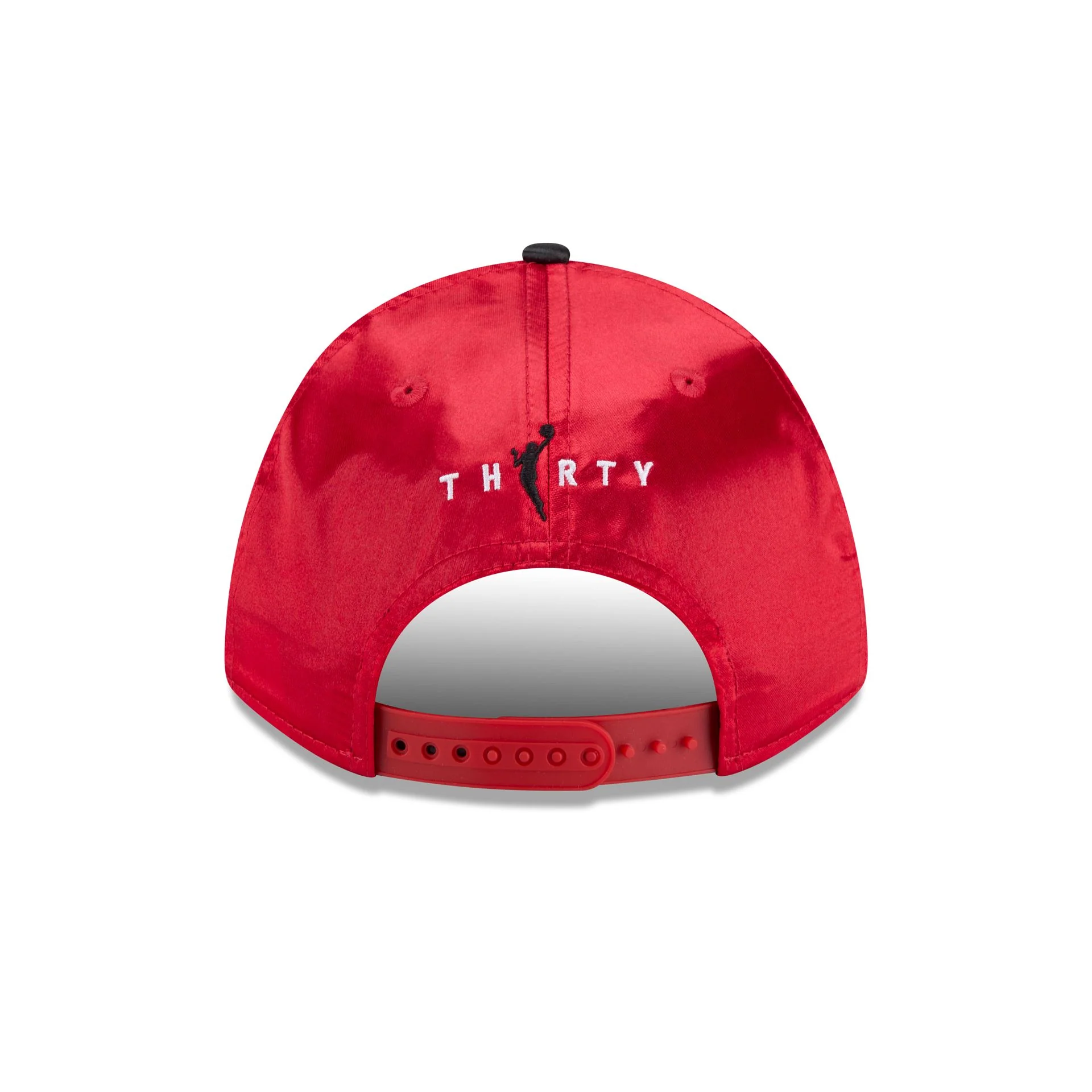 Portland Fire 2026 Draft Satin 9FORTY M-Crown Snapback Hat - Image 6