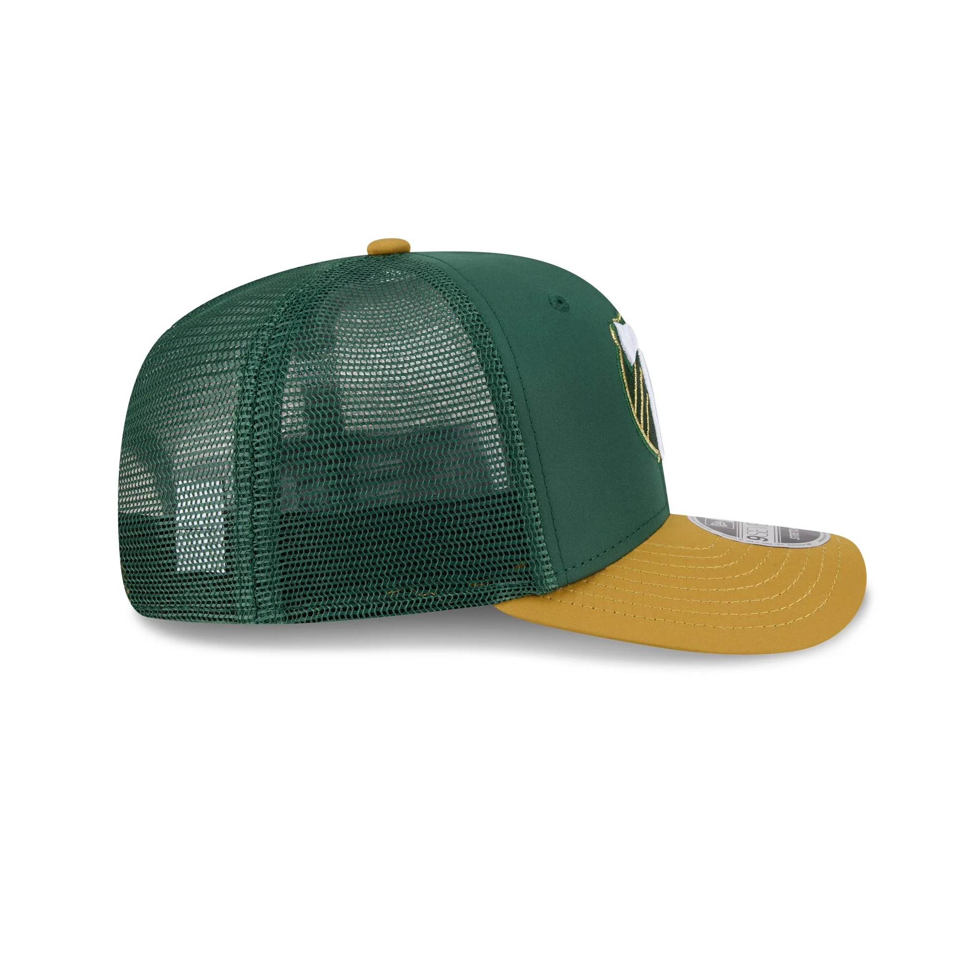 Portland Timbers 2026 Jersey Hook 9SEVENTY Trucker Hat - Image 5