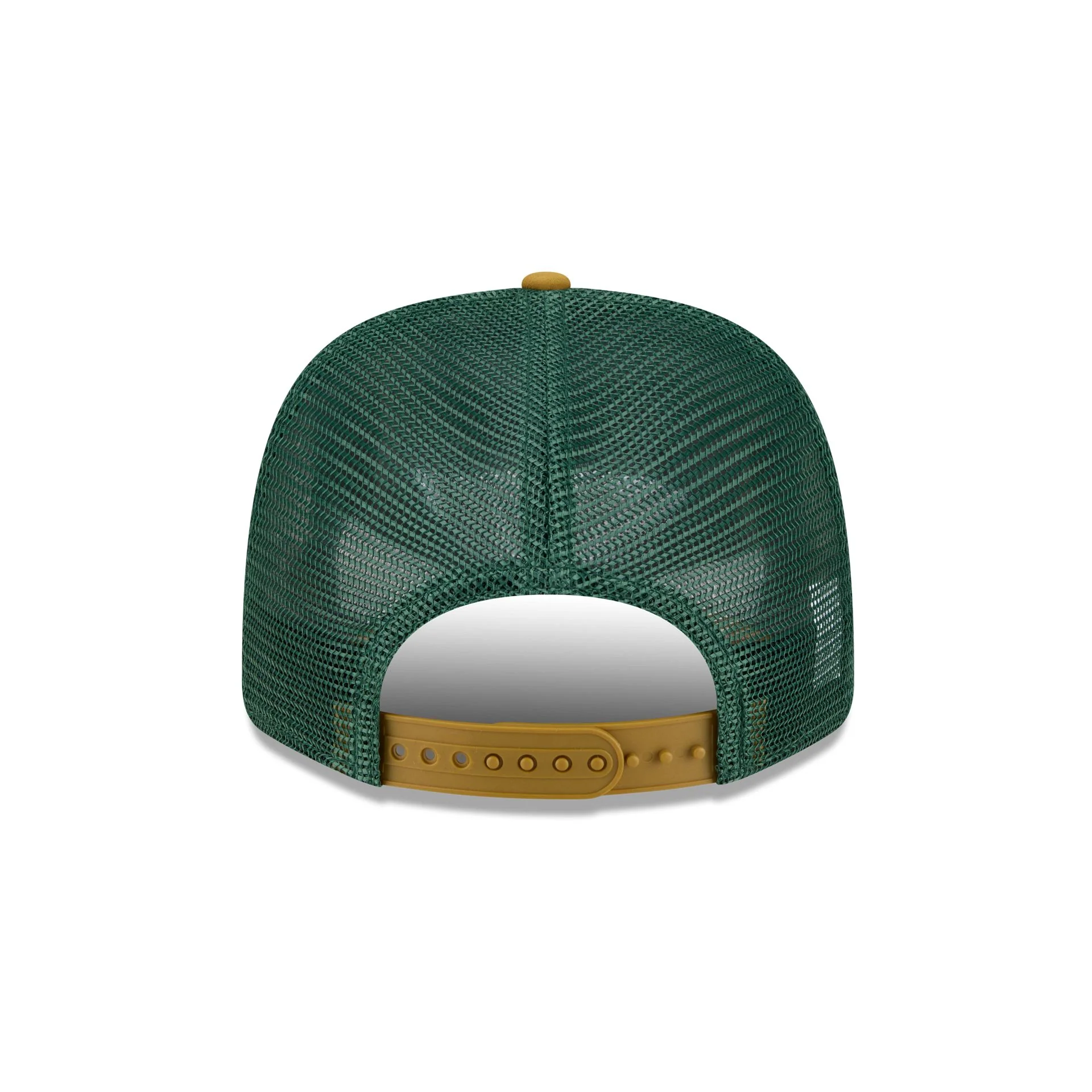 Portland Timbers 2026 Jersey Hook 9SEVENTY Trucker Hat - Image 6
