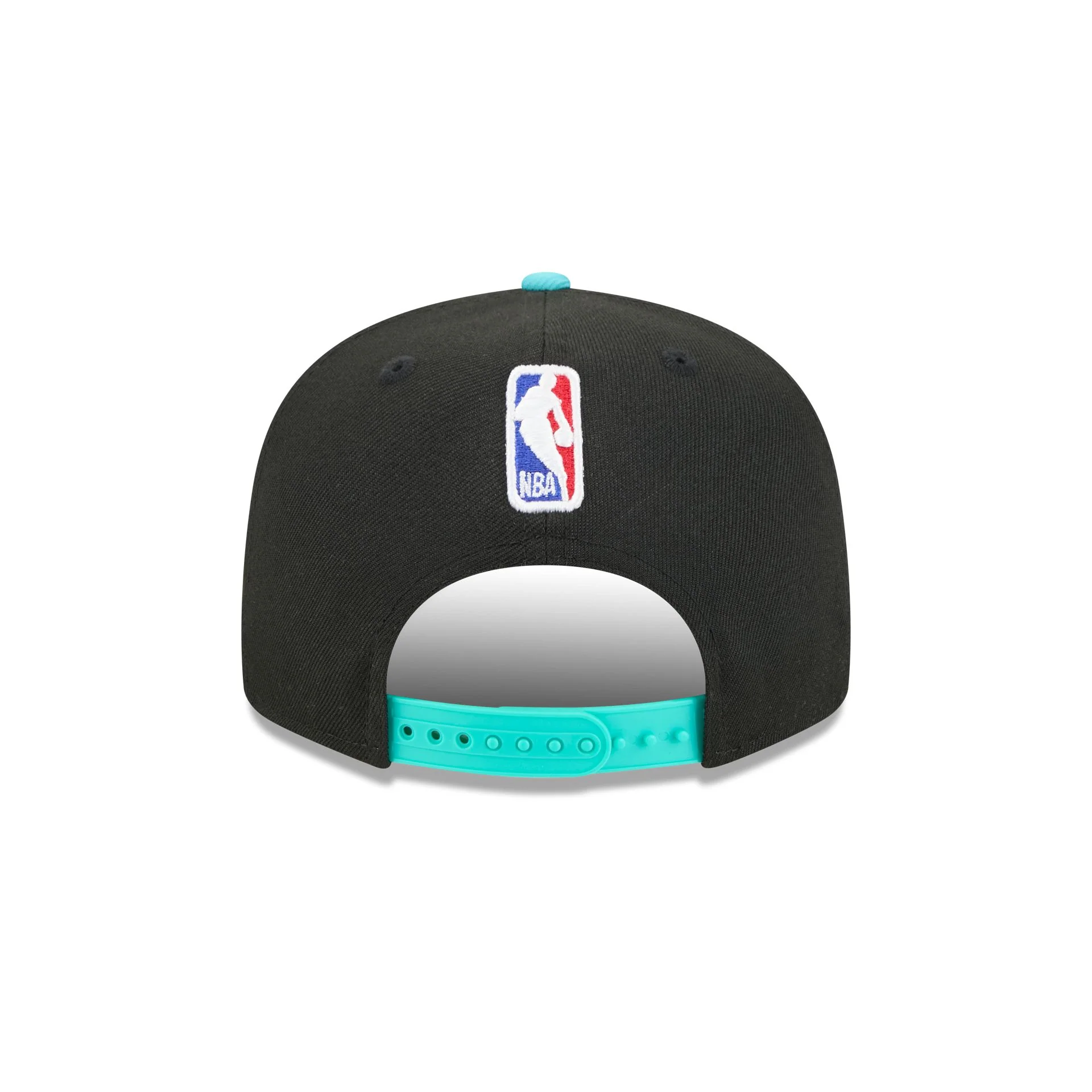 Portland Trail Blazers 2025 City Edition 9FIFTY Snapback Hat - Image 6