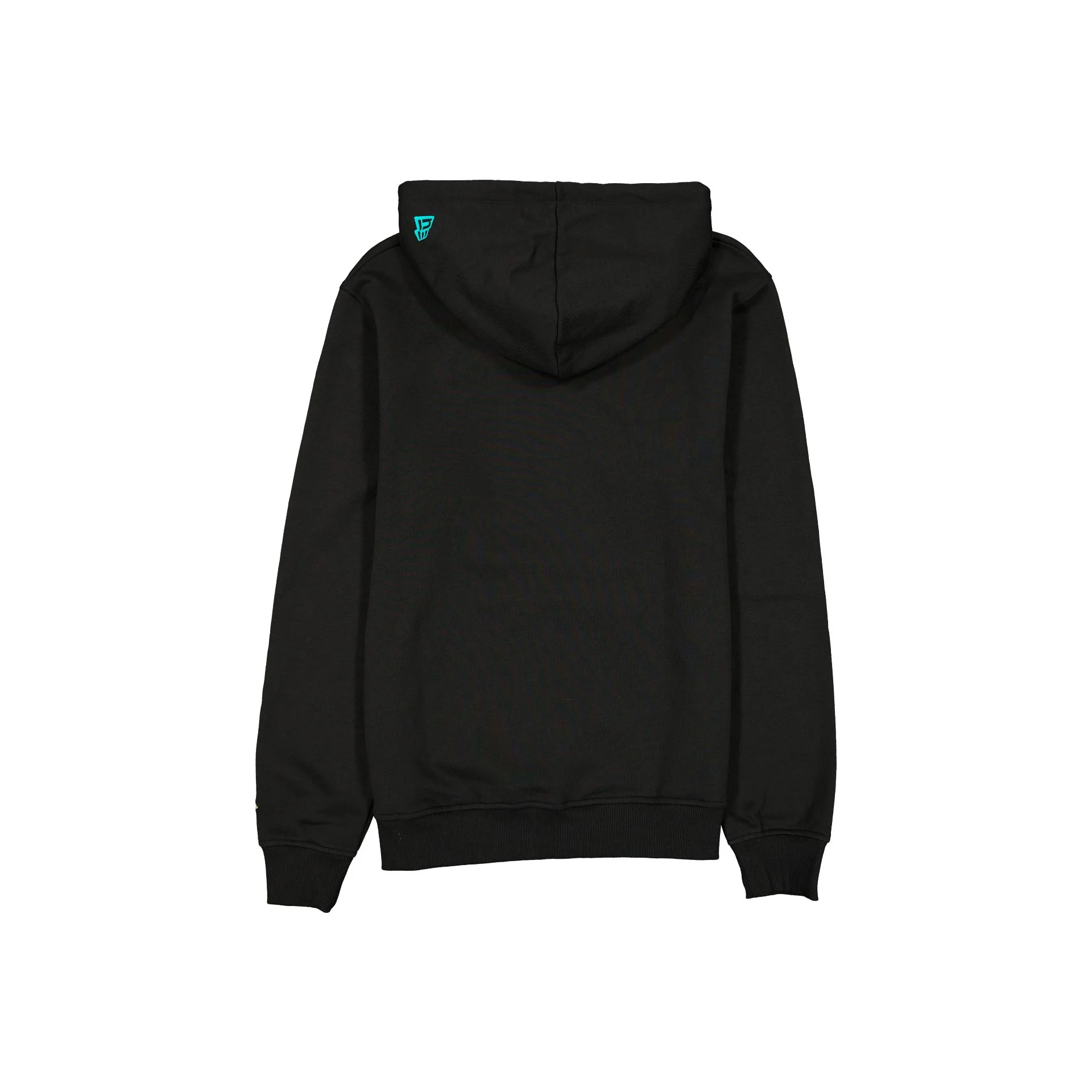 Portland Trail Blazers 2025 City Edition Hoodie - Image 2