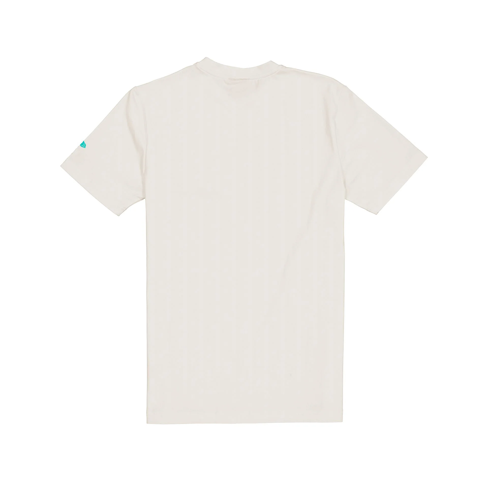 Portland Trail Blazers 2025 City Edition Stone T-Shirt - Image 2