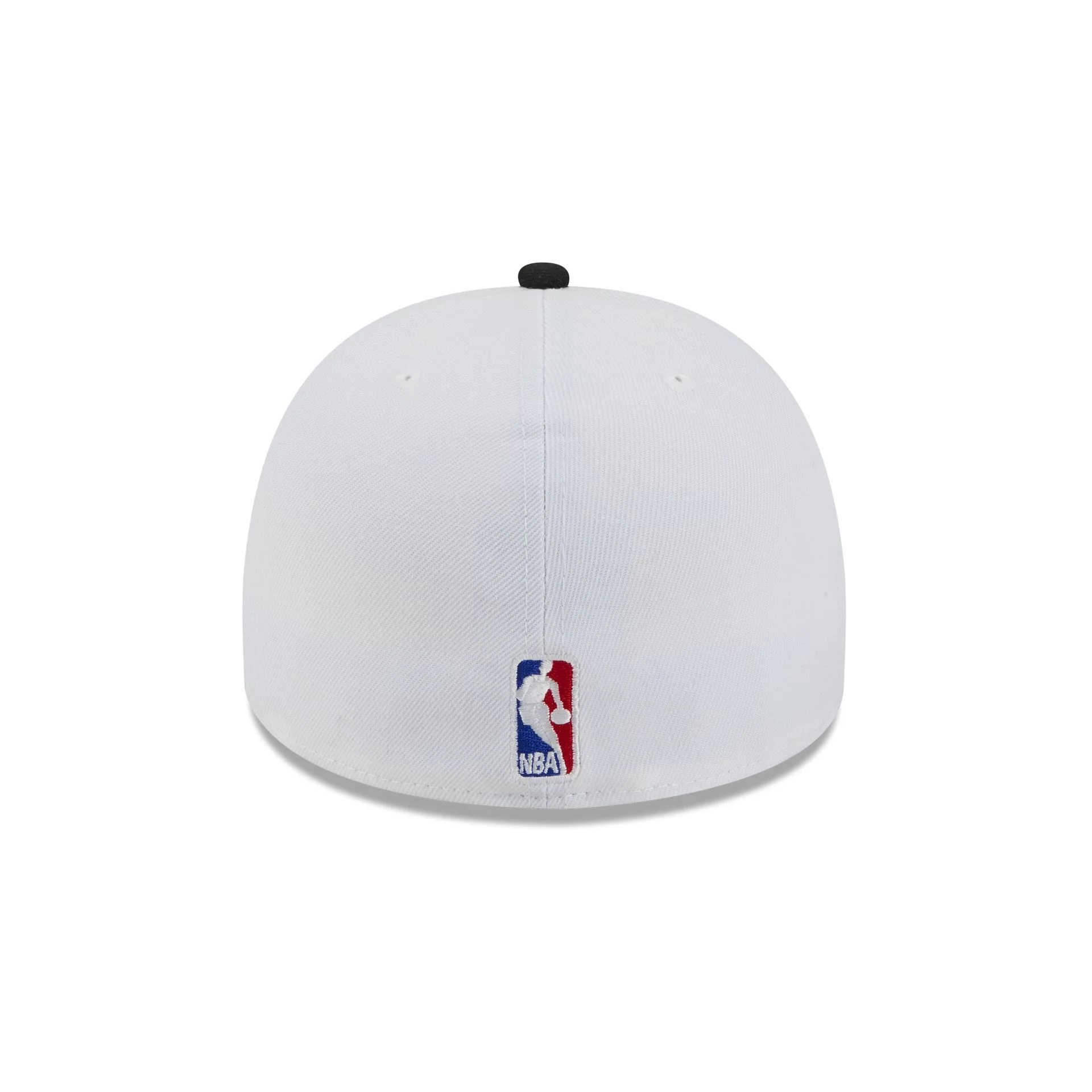 Portland Trail Blazers 2025 Draft 59FIFTY A-Frame Fitted Hat - Image 6