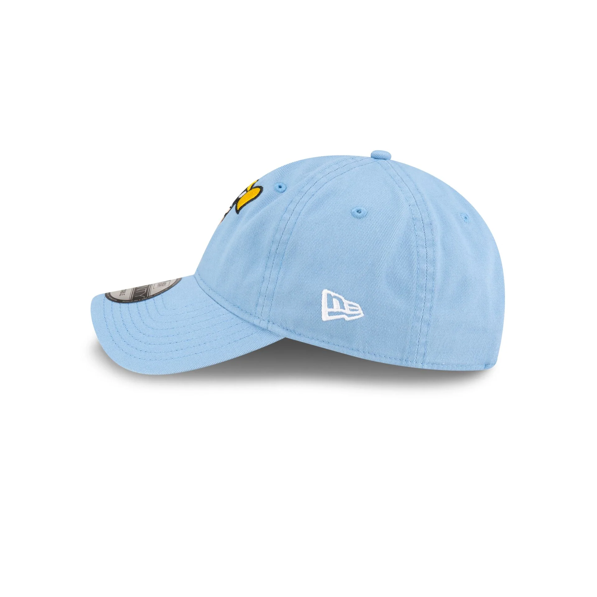 Powerpuff Girls 25th Anniversary Bubbles 9TWENTY Adjustable Hat - Image 5