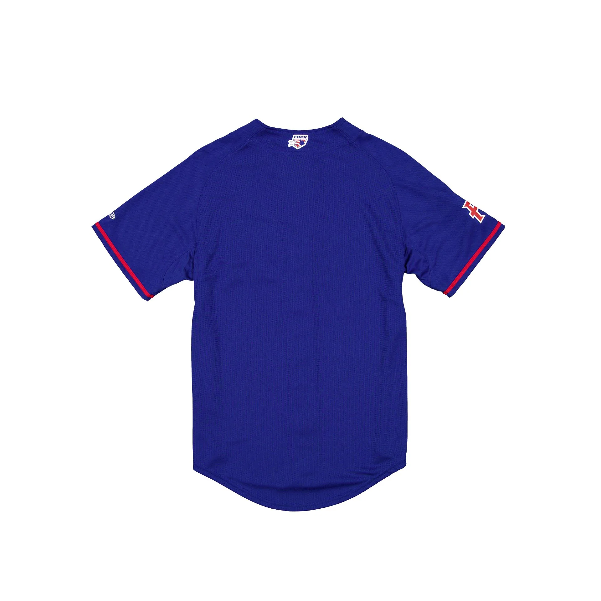 Puerto Rico Away Jersey - Image 3