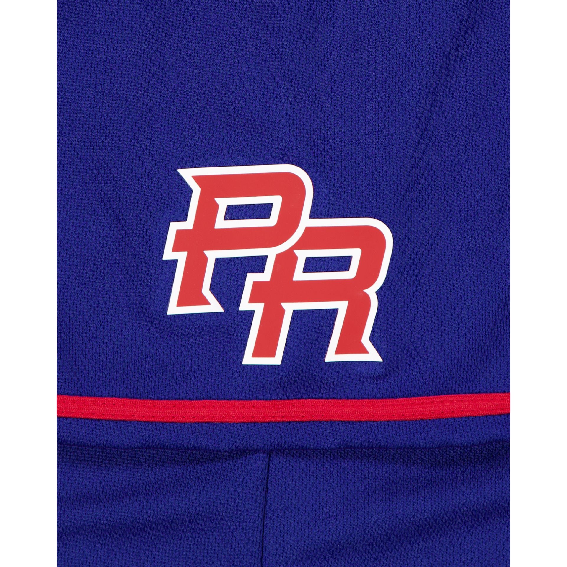 Puerto Rico Away Jersey - Image 4