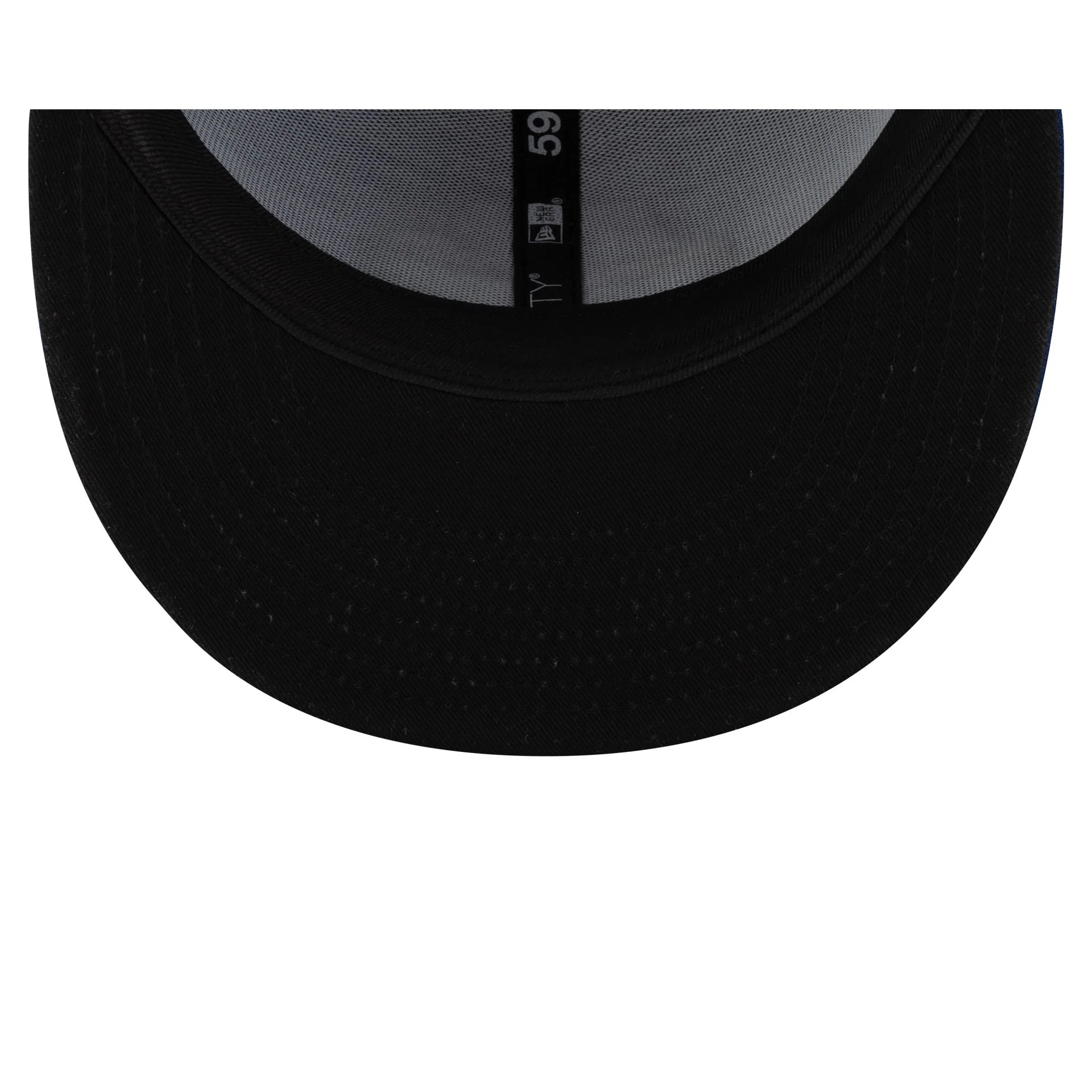 Puerto Rico Home Blue 59FIFTY Fitted Hat - Image 7