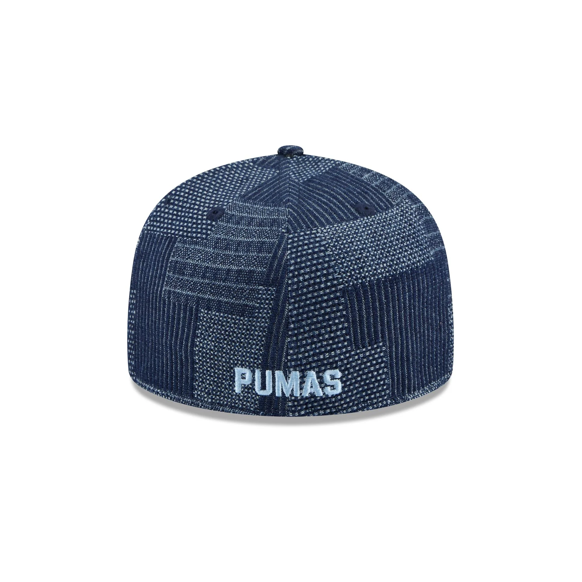 Pumas Denim 59FIFTY Fitted Hat - Image 6