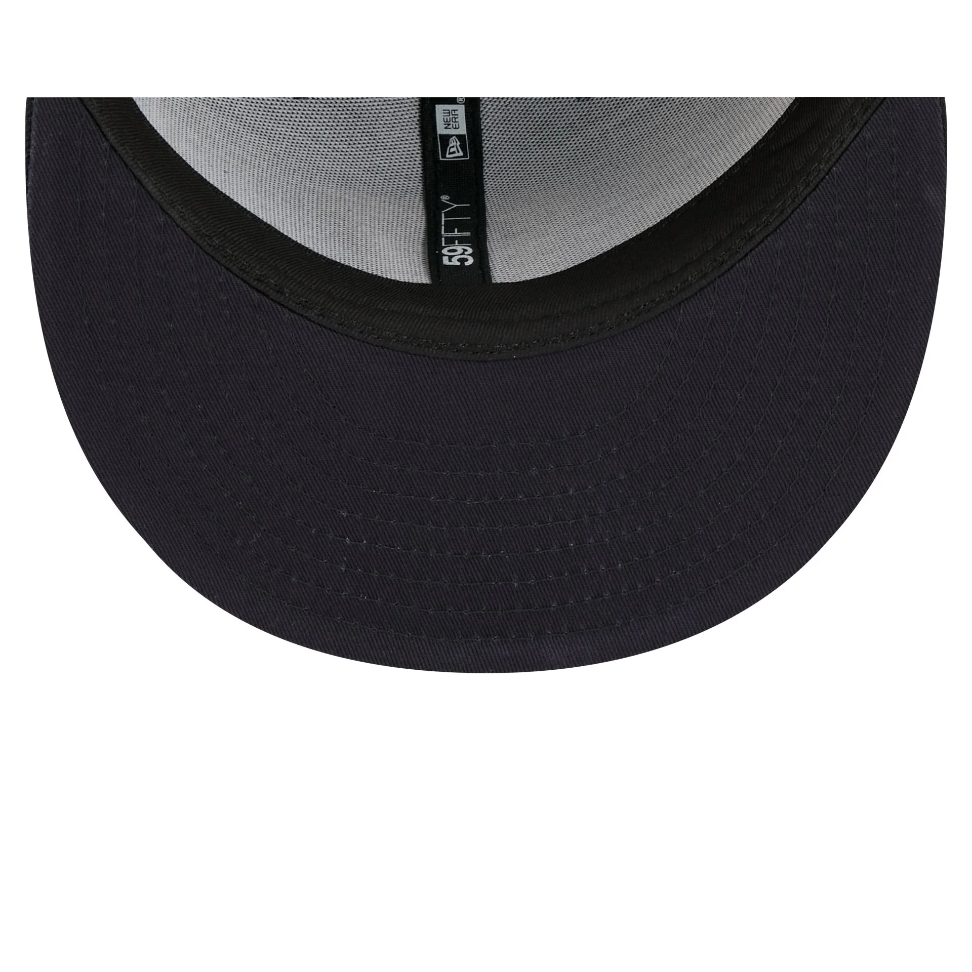 Pumas Patchwork 59FIFTY Fitted Hat - Image 7
