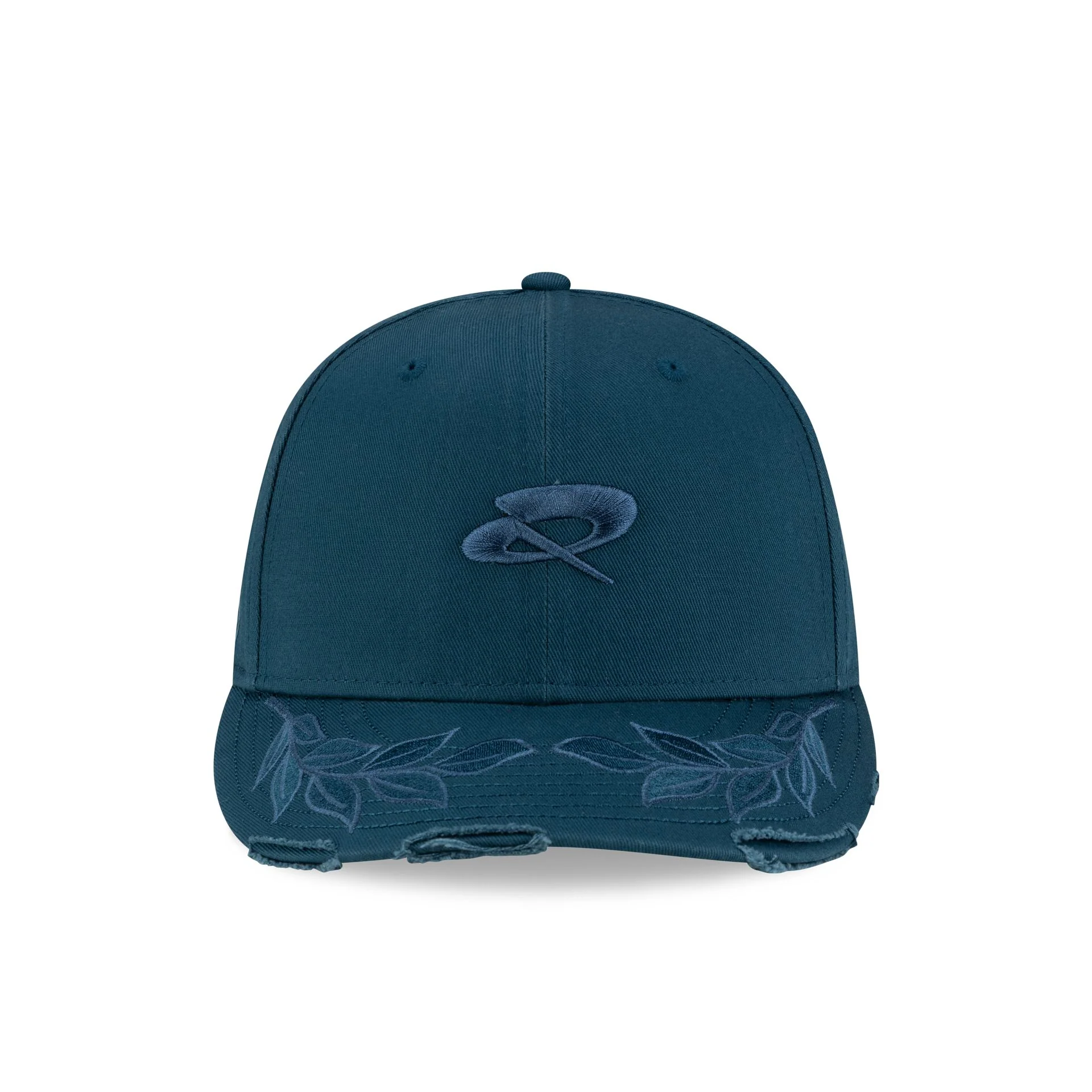 Quadrant Deep Teal 9FIFTY Snapback Hat - Image 2
