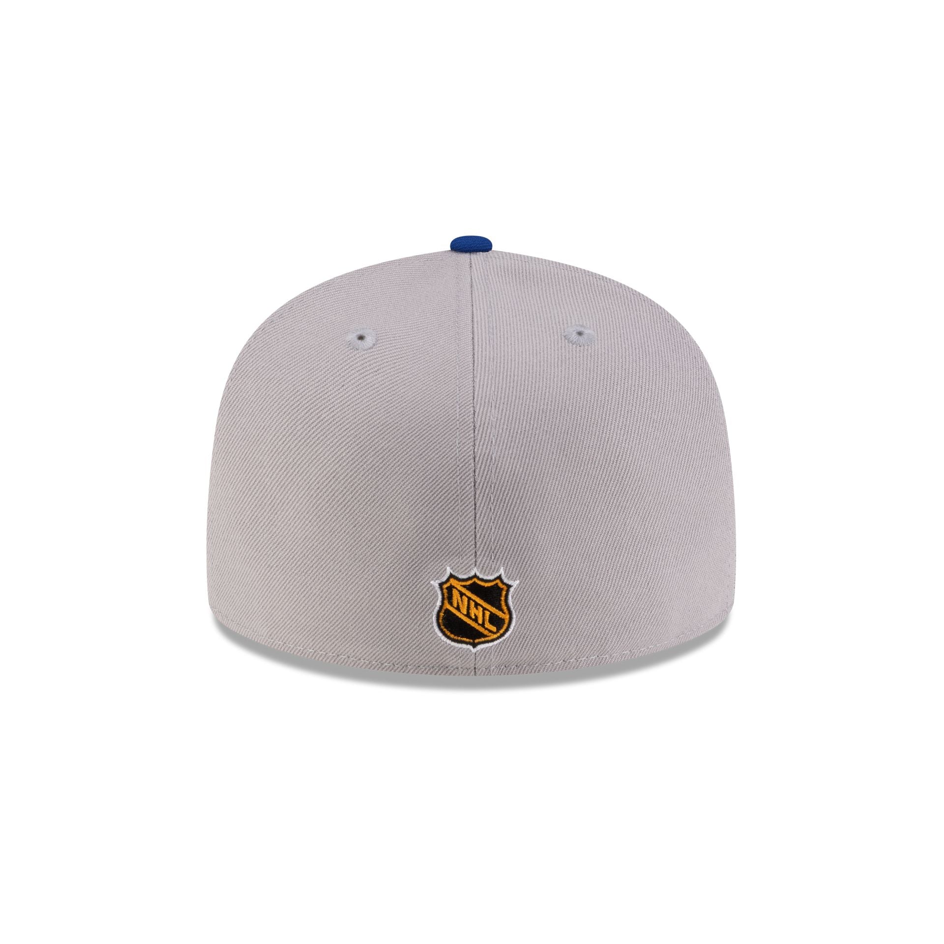 Quebec Nordiques First Shot 59FIFTY Fitted Hat - Image 6