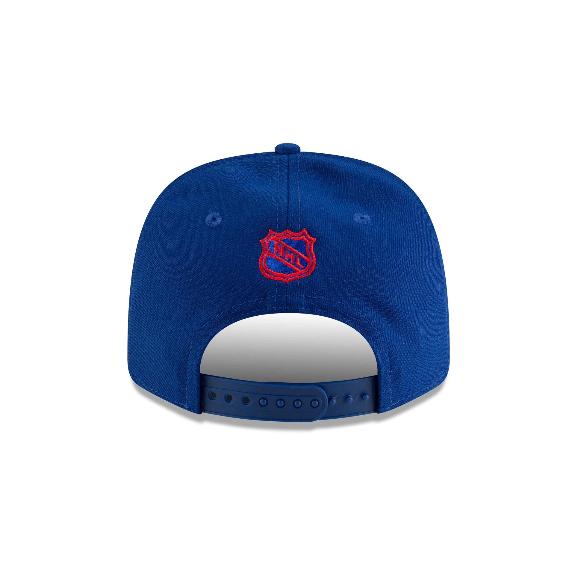 Quebec Nordiques Team 9SEVENTY Stretch-Snap Hat - Image 6