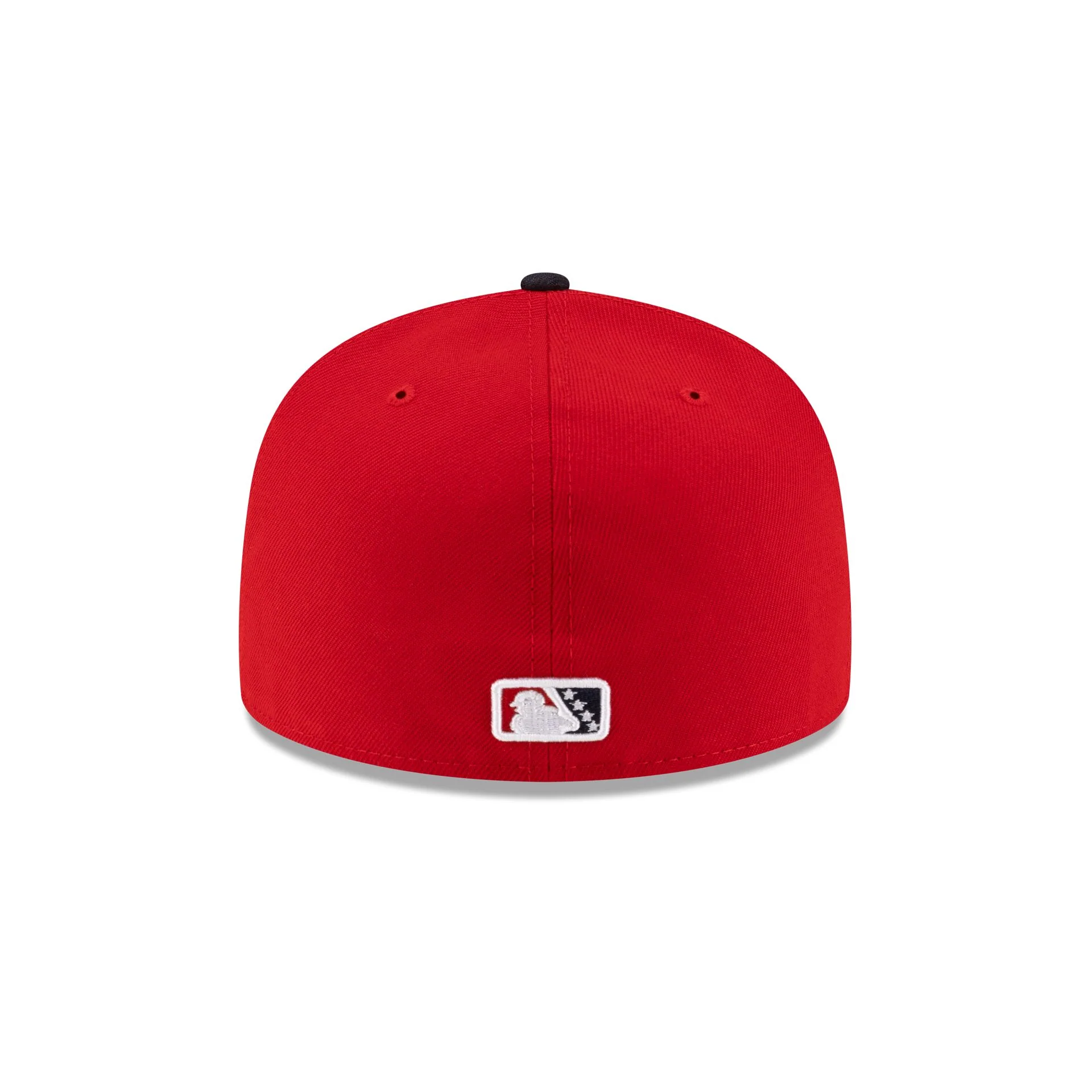 Rancho Cucamonga Quakes Authentic Collection Alt 59FIFTY Fitted Hat - Image 6