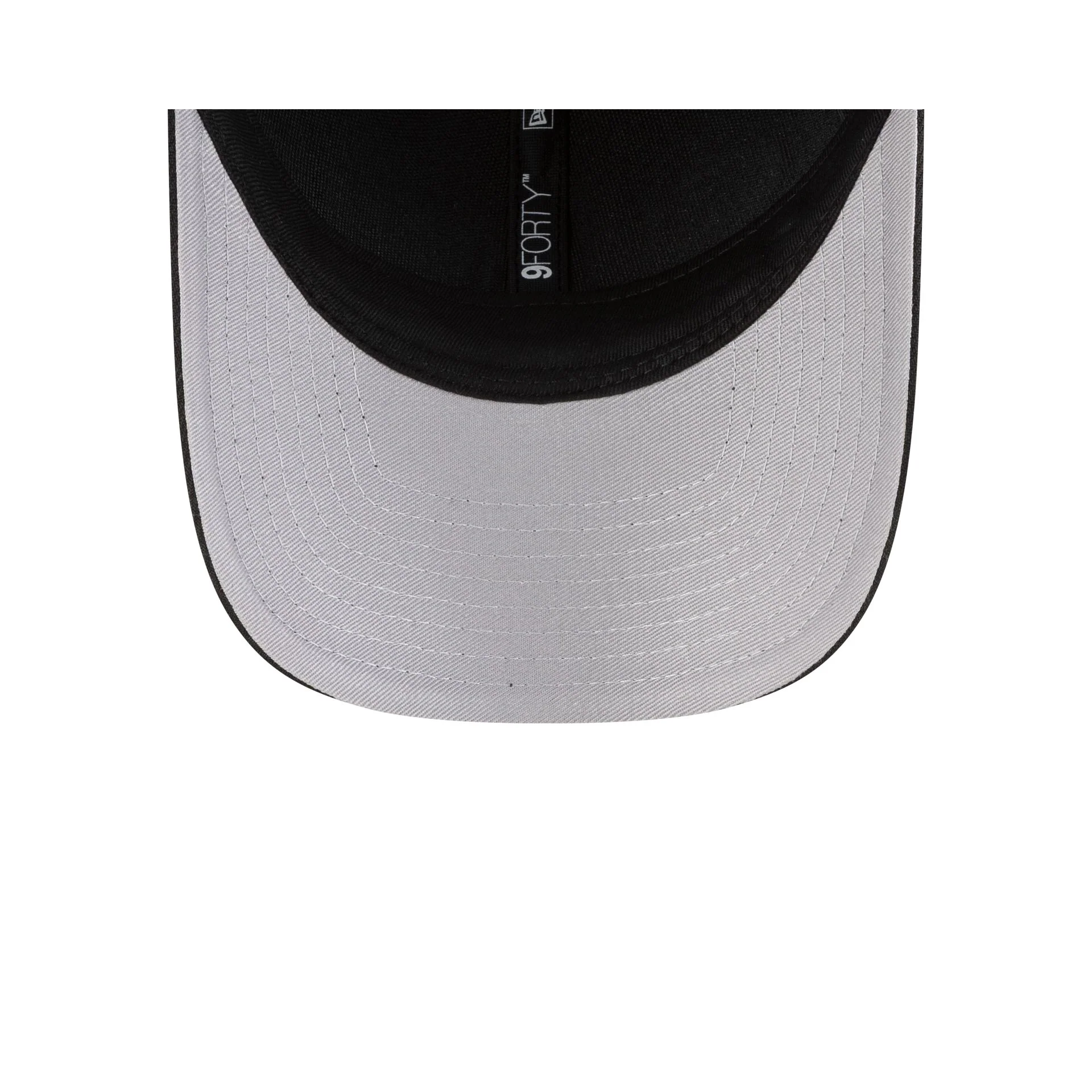 RCR Racing Kyle Busch Cheddar's Partner 9FORTY M-Crown Snapback Hat - Image 7