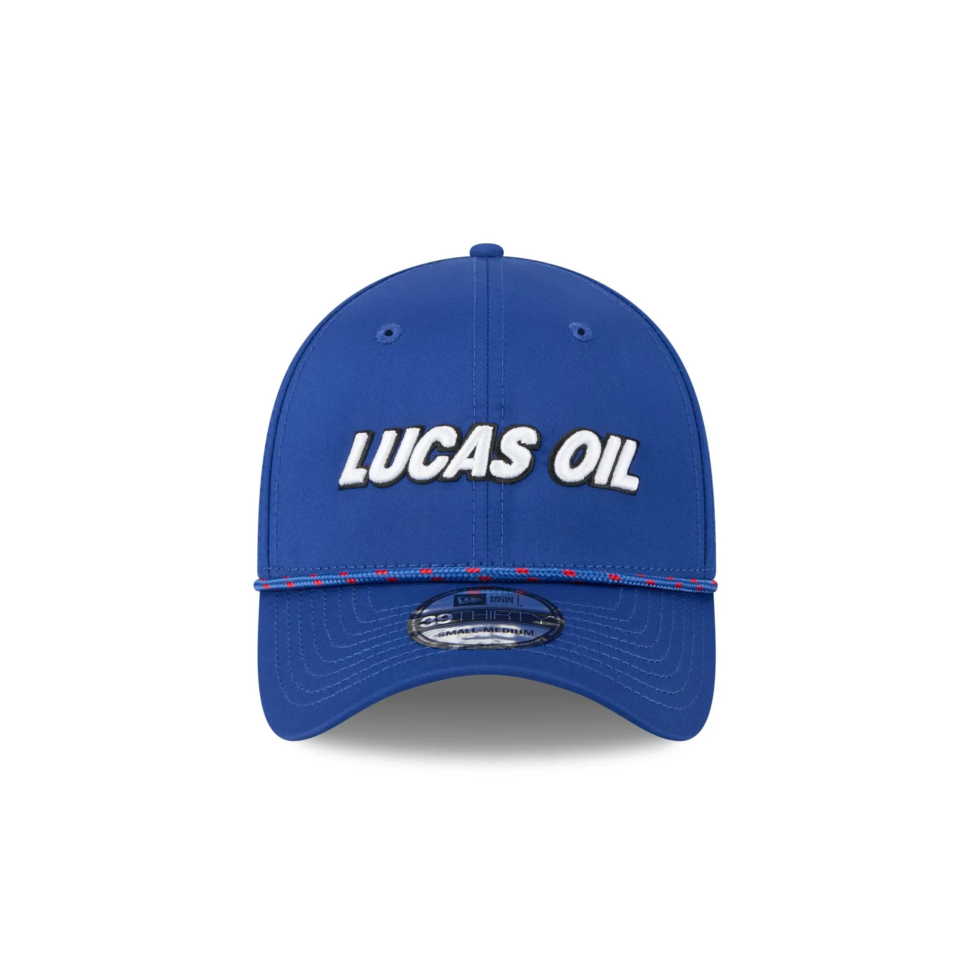 RCR Racing Kyle Busch Perform 39THIRTY Stretch Fit Hat - Image 2