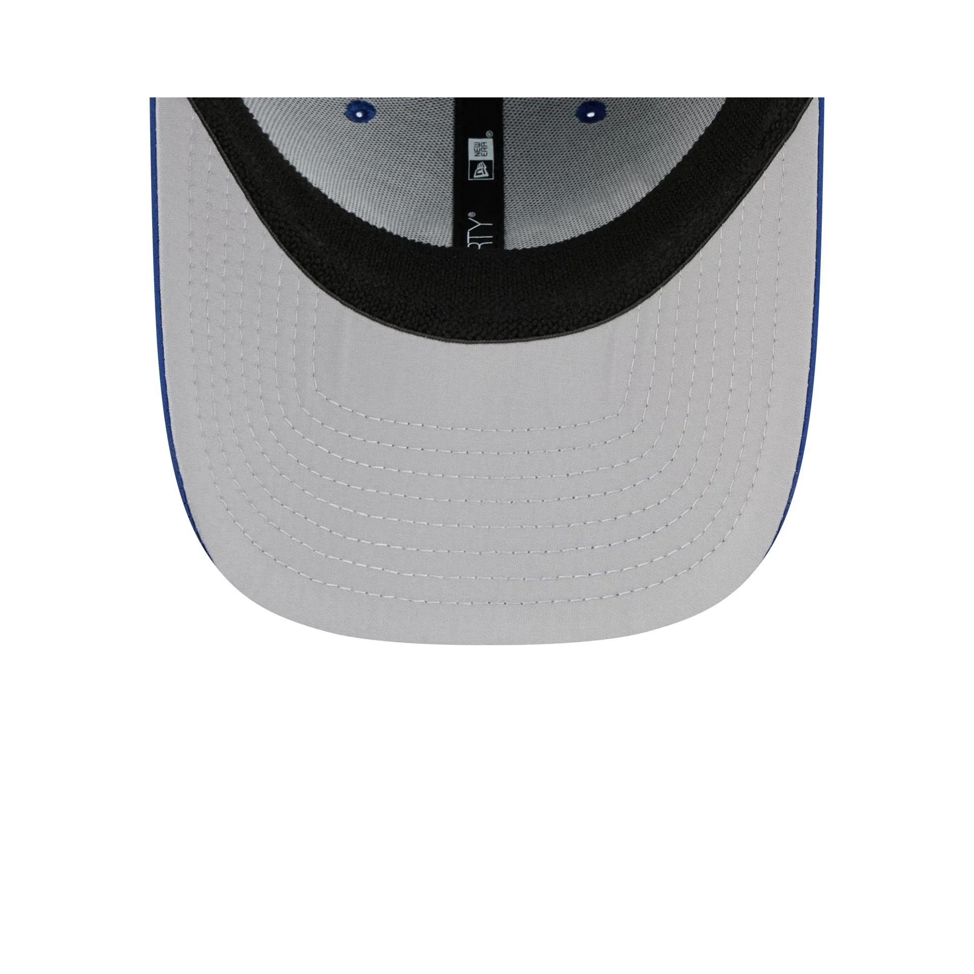 RCR Racing Kyle Busch Perform 39THIRTY Stretch Fit Hat - Image 7