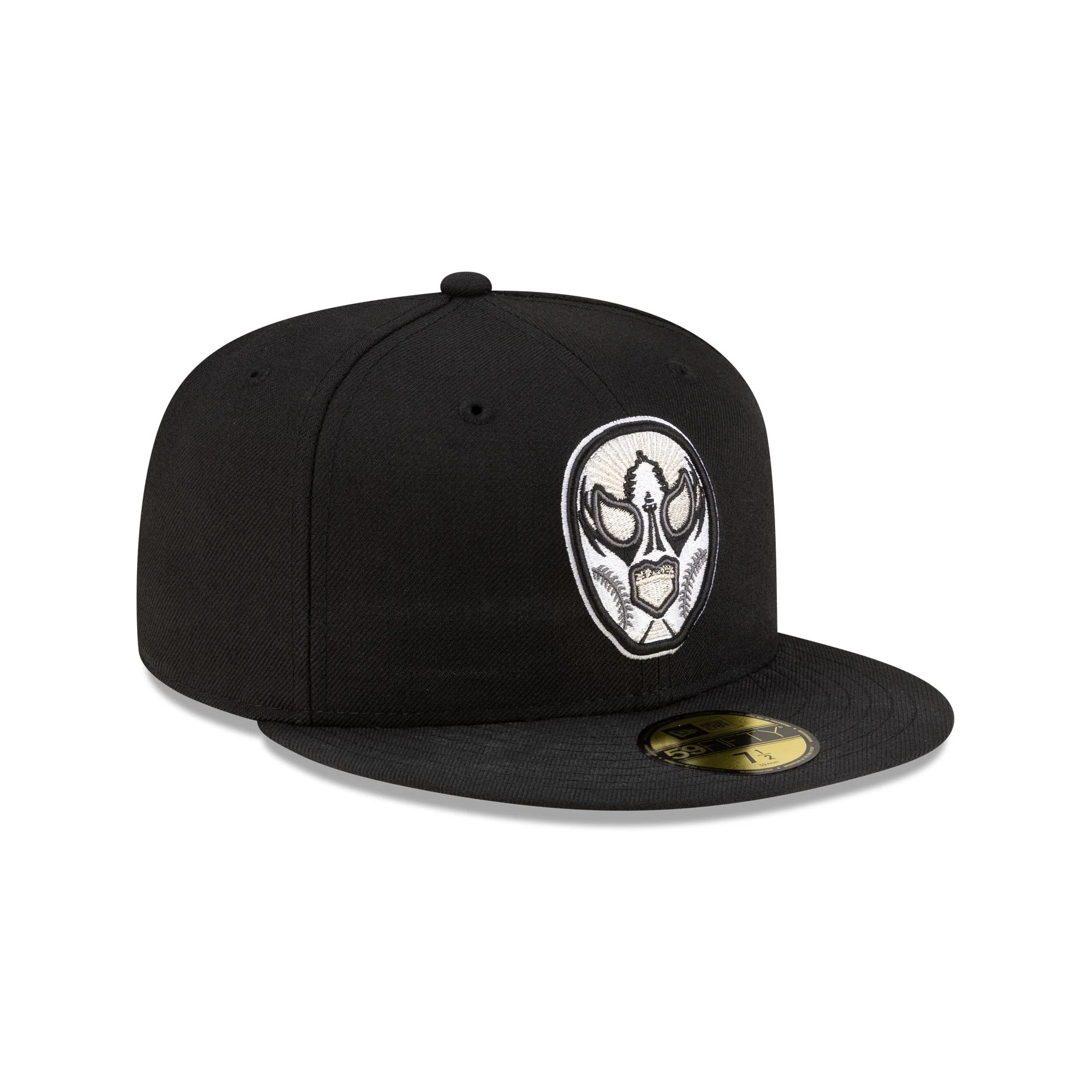 Reading Fightin Phils Fight Night 59FIFTY Fitted Hat - Image 3