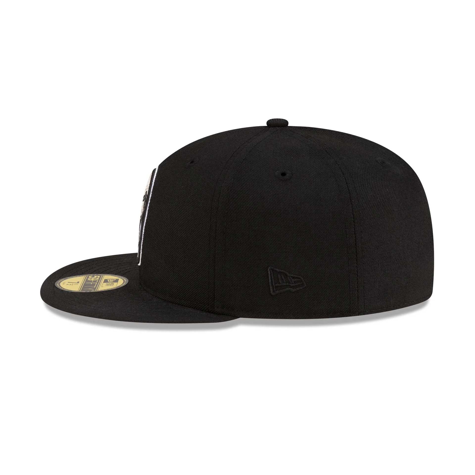 Reading Fightin Phils Fight Night 59FIFTY Fitted Hat - Image 4
