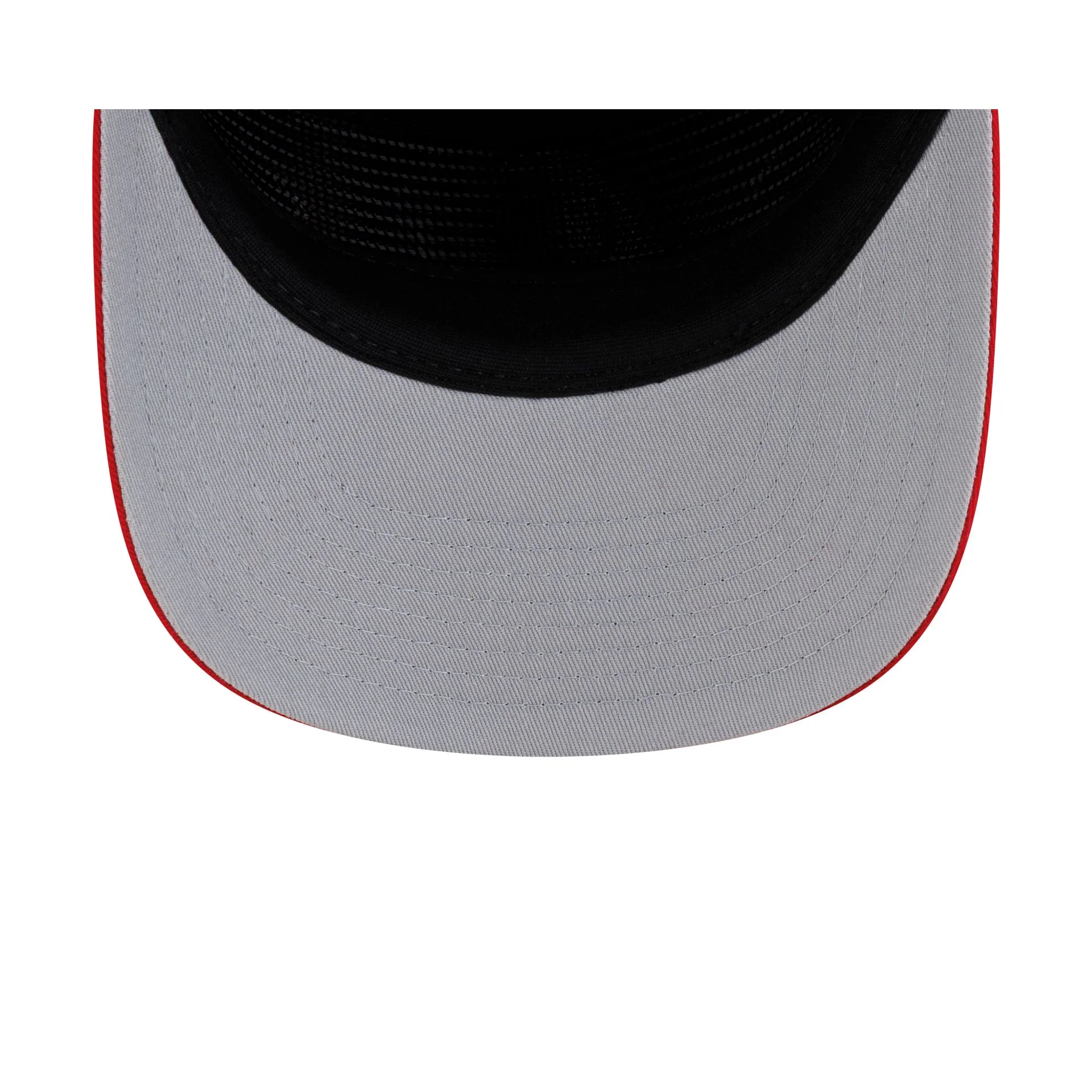 Real Salt Lake MLS Americana 19TWENTY Snapback Hat - Image 7