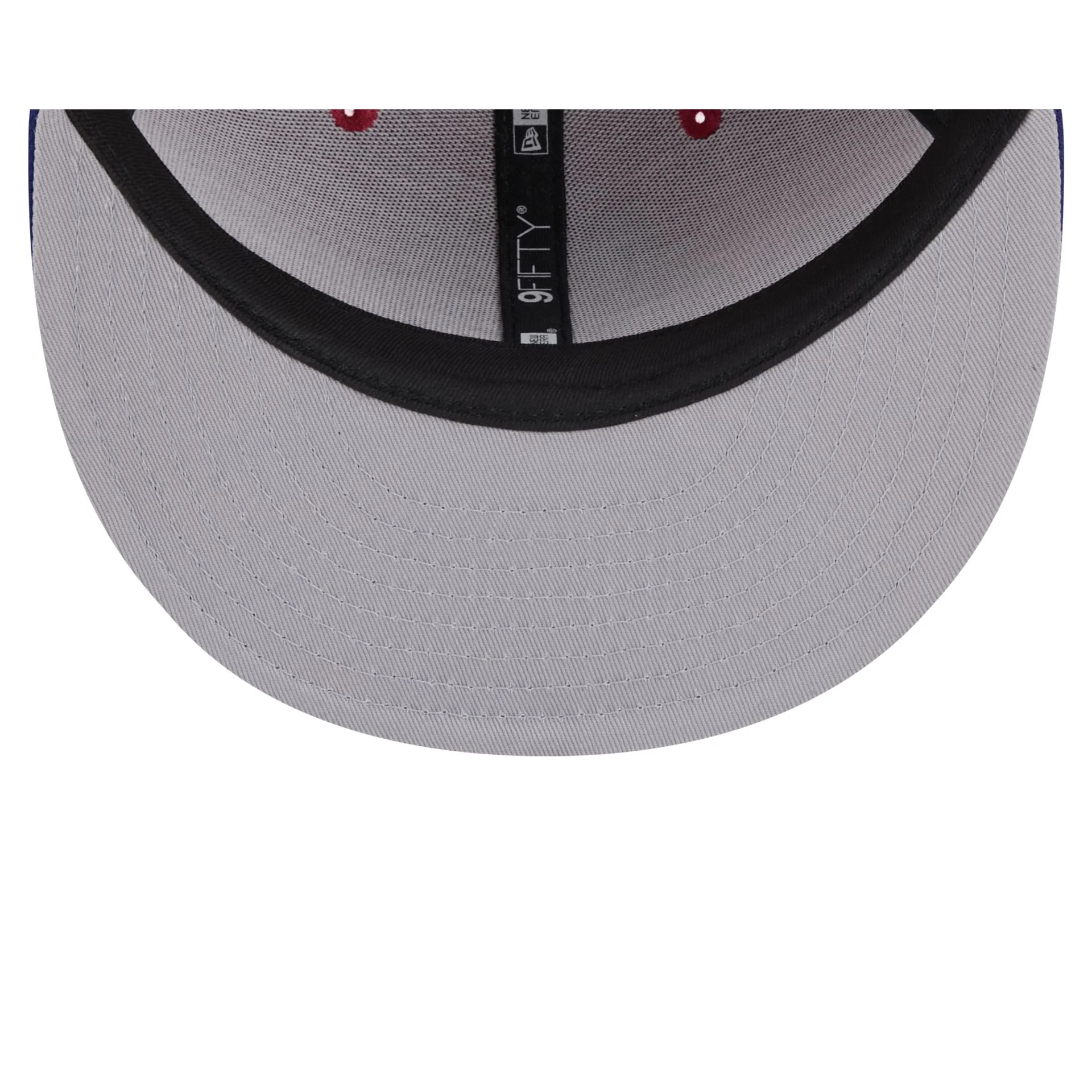 Real Salt Lake Team 9FIFTY Snapback Hat - Image 7