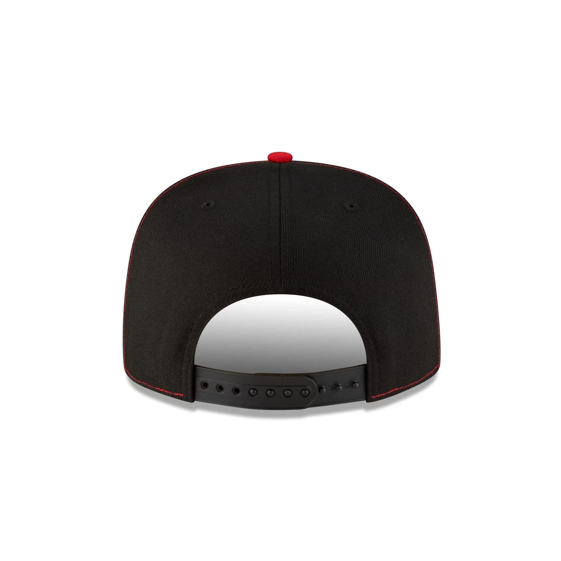 Richmond Flying Squirrels 9FIFTY A-Frame Snapback Hat - Image 6