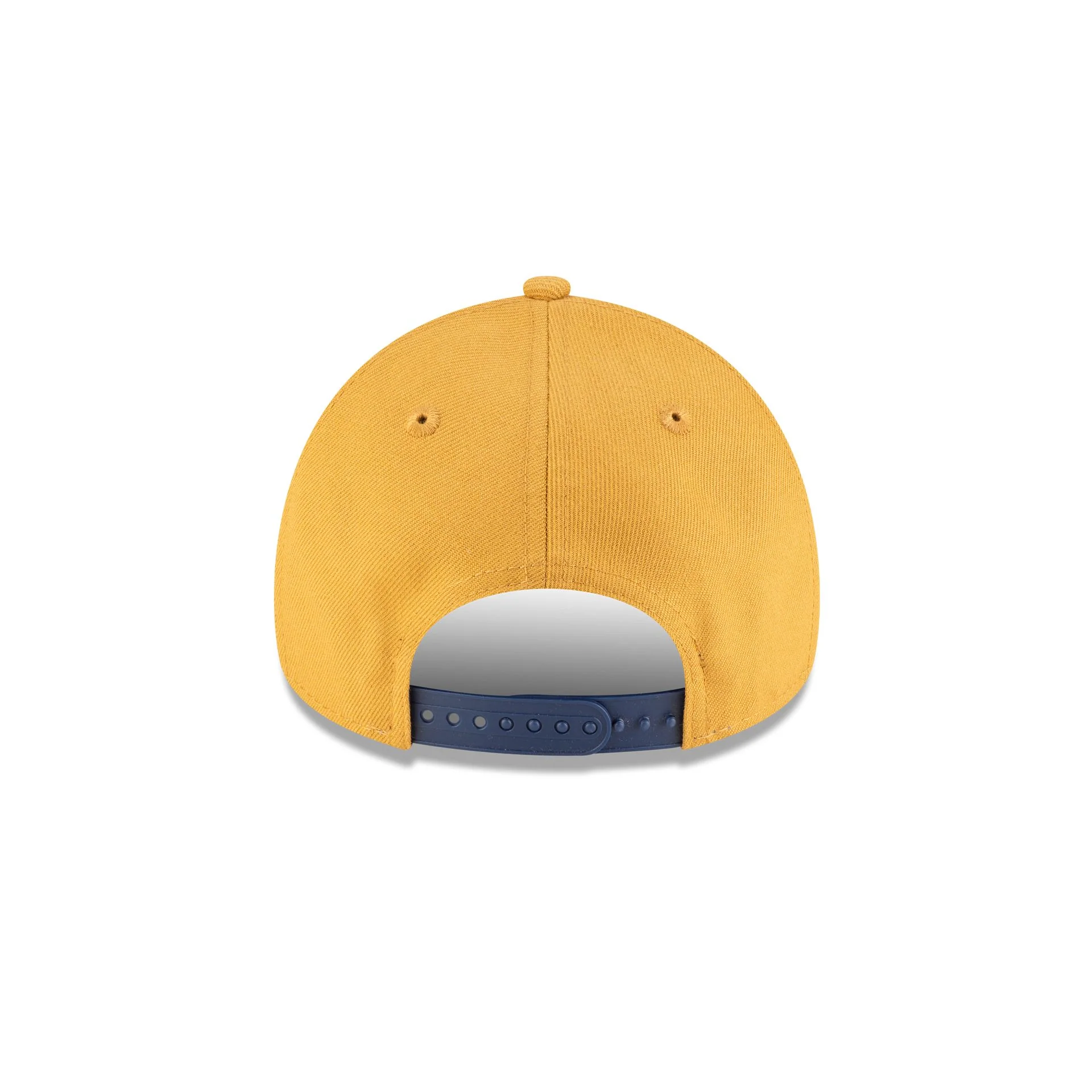 Rick and Morty Rickmas Morty Snow Angel 9FORTY A-Frame Snapback Hat - Image 6