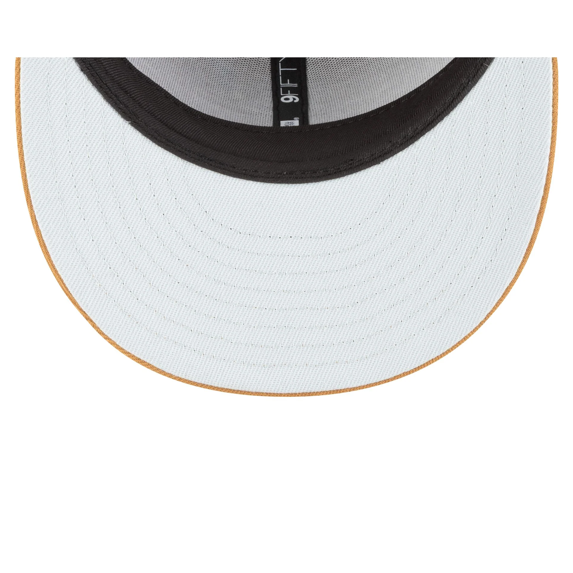 Rick and Morty Rickmas Sled 9FIFTY Trucker Hat - Image 7