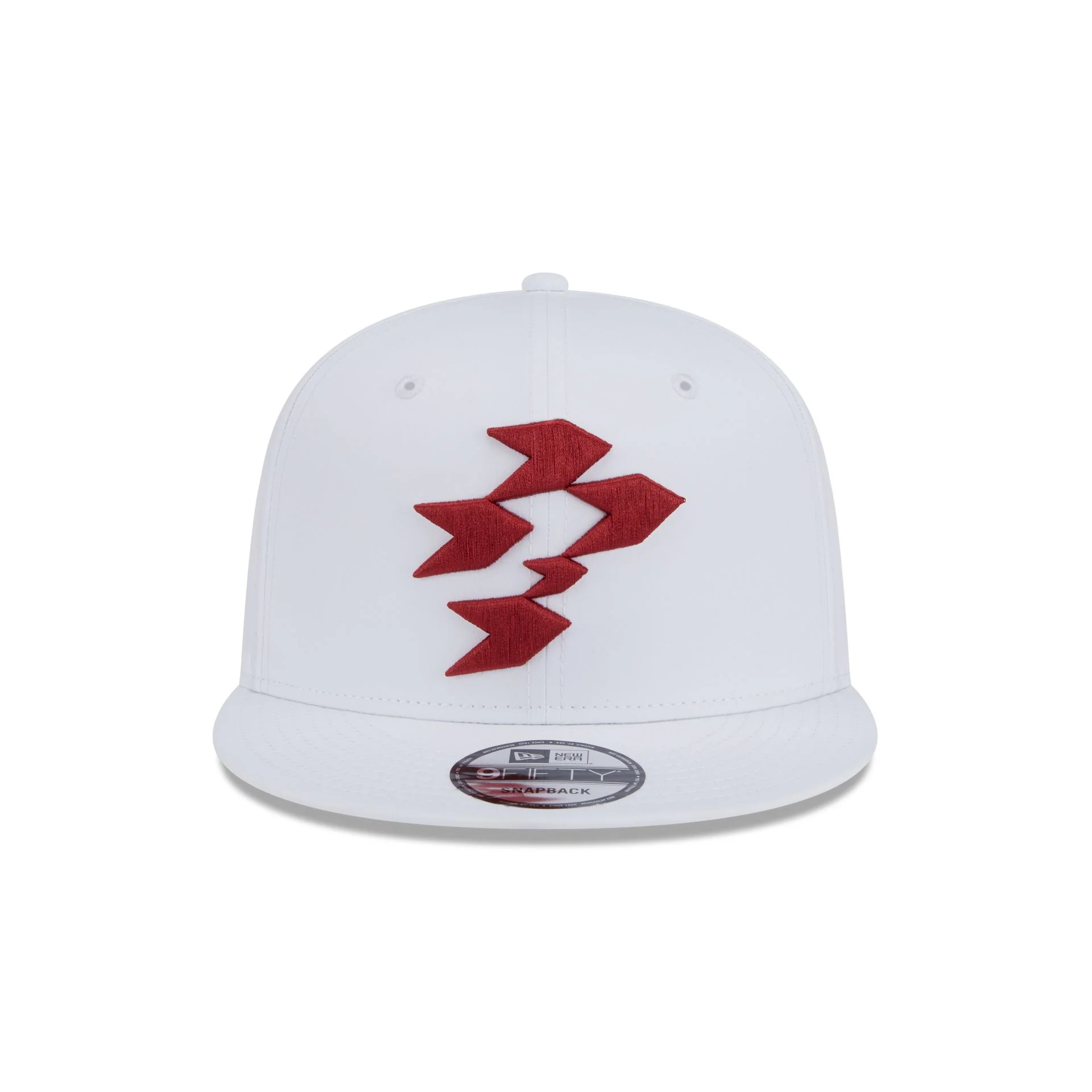 Ripper GC White 9FIFTY Snapback Hat - Image 2