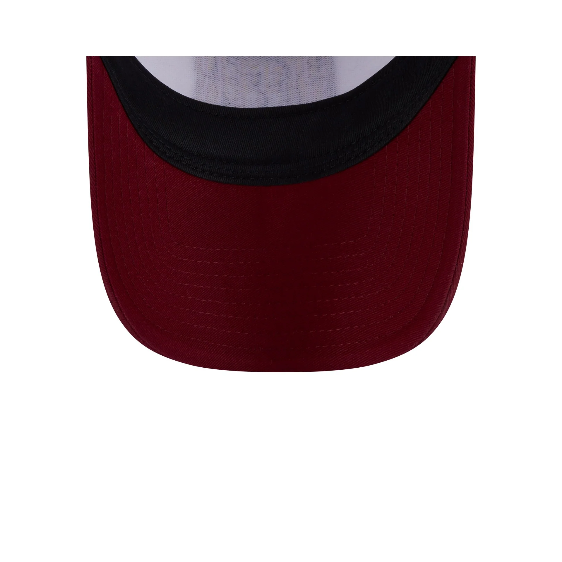 Ripper GC White 9FORTY A-Frame Trucker Hat - Image 7