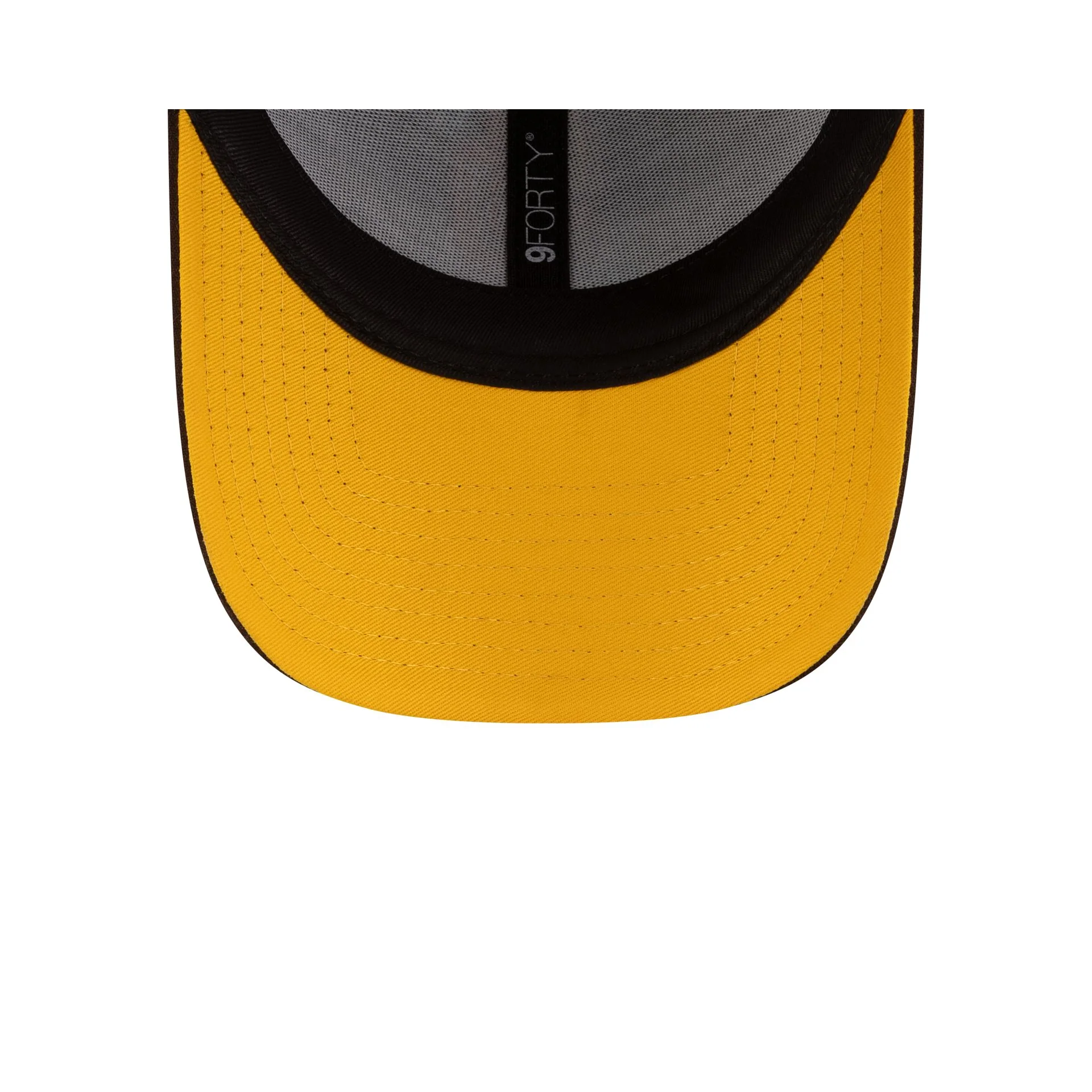 Rótulos Bautista x San Diego Padres 9FORTY Snapback Hat - Image 7