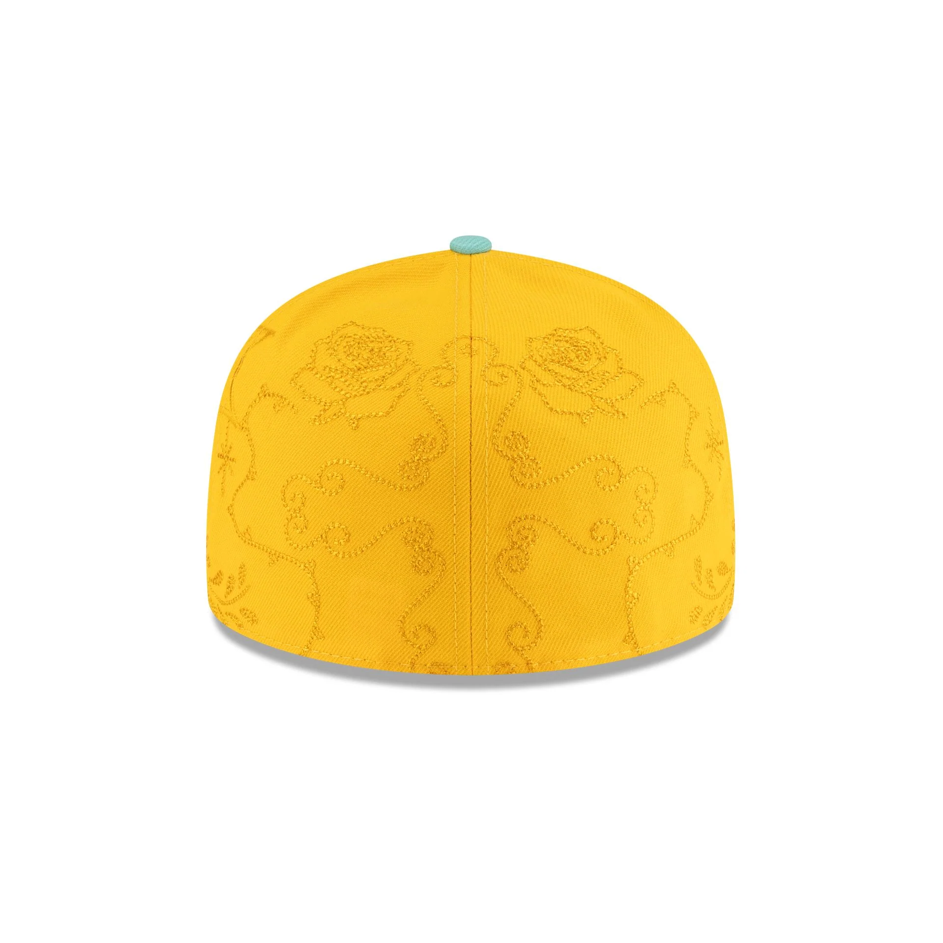 Rótulos Bautista x San Diego Padres Alt 59FIFTY Fitted Hat - Image 6