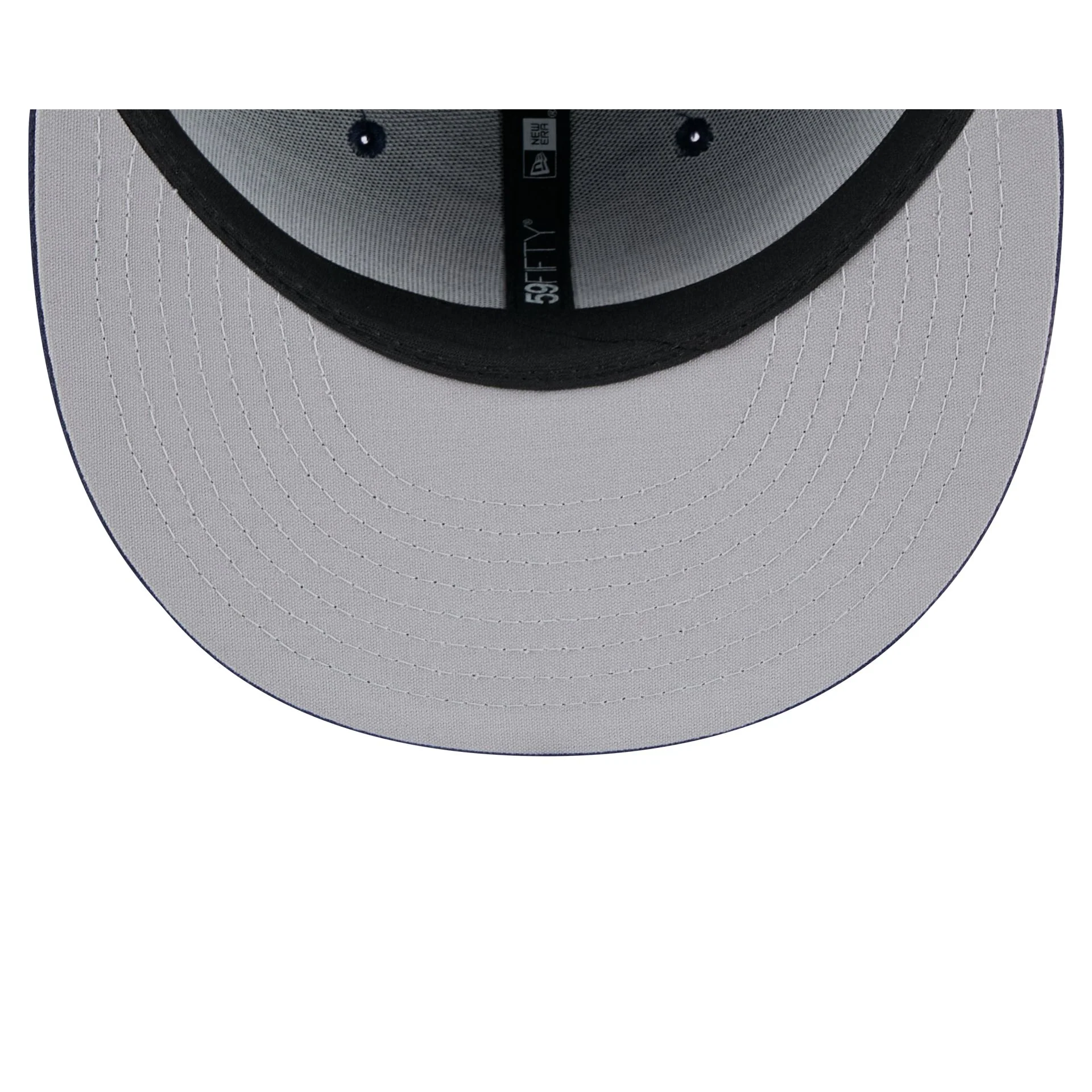 Round Rock Express Authentic Collection Home 59FIFTY Fitted Hat - Image 7