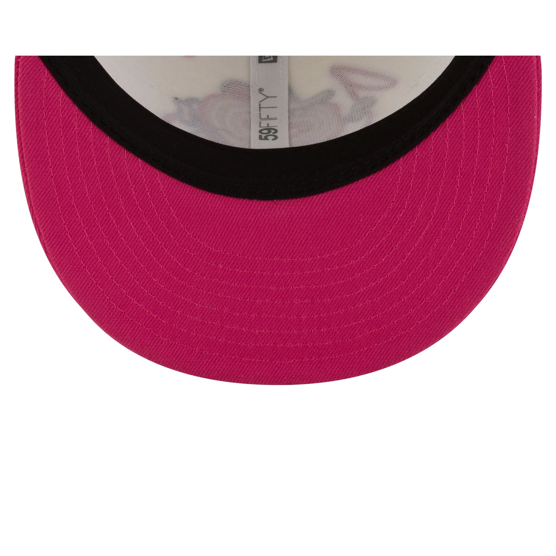 Round Rock Express Chrome Food Pack 59FIFTY Fitted Hat - Image 7