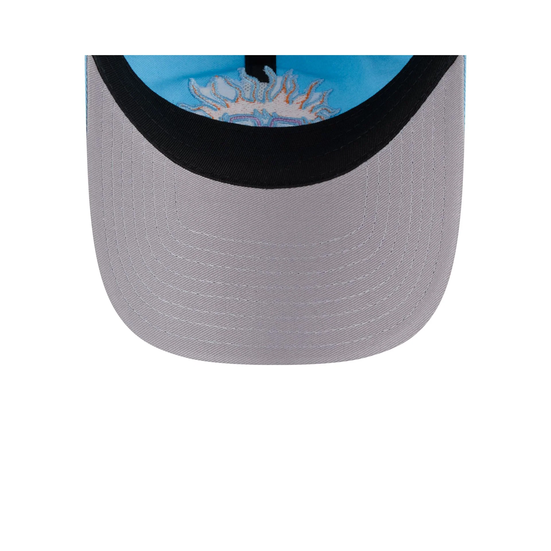 Rugrats 35th Anniversary Chuckie Finster Casual Classic Adjustable Hat - Image 7
