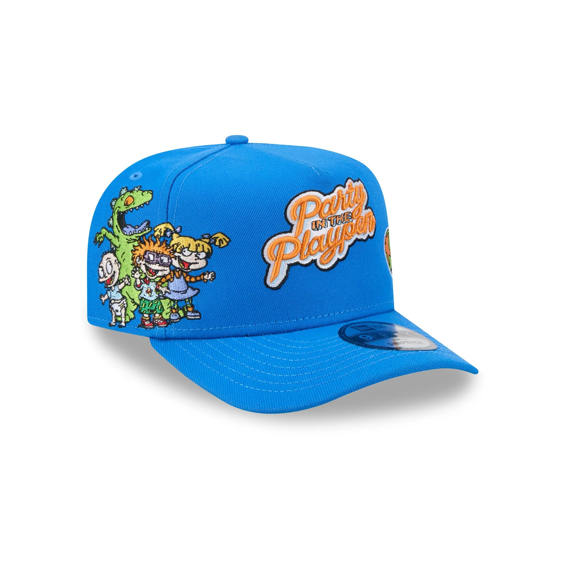 New Era Cap Exclusives
