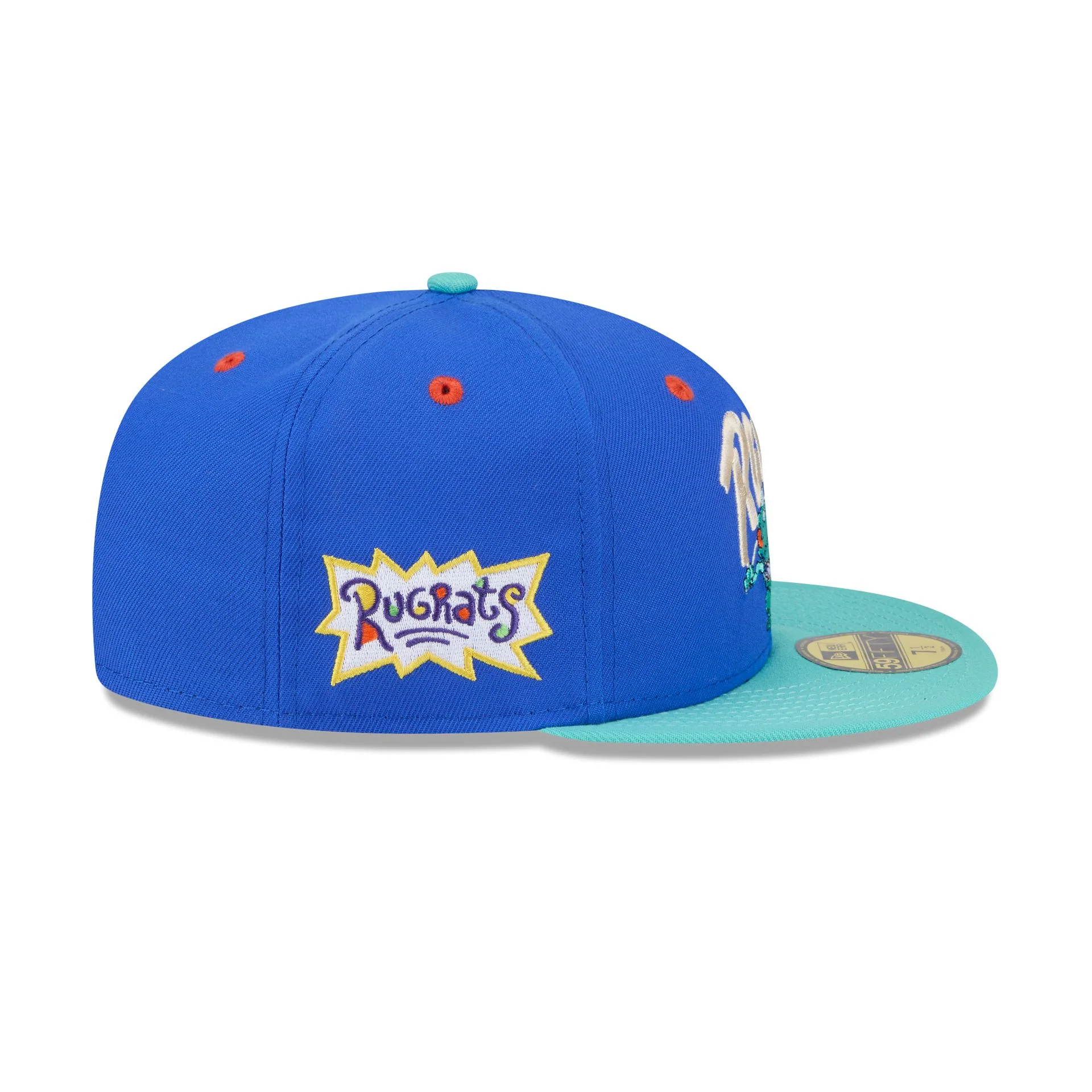 Rugrats Rawr 59FIFTY Fitted Hat - Image 4