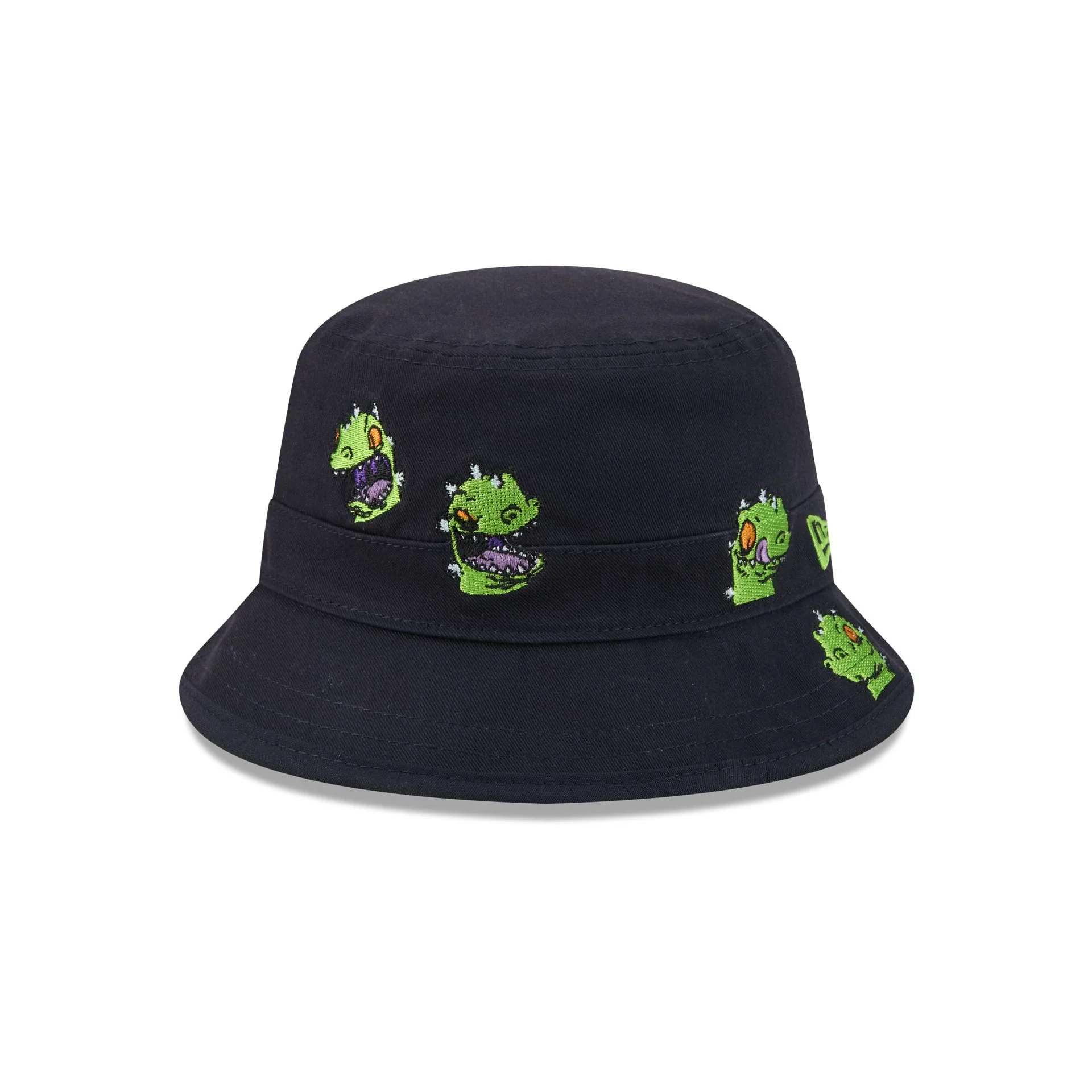 Rugrats Reptar Bucket Hat - Image 3