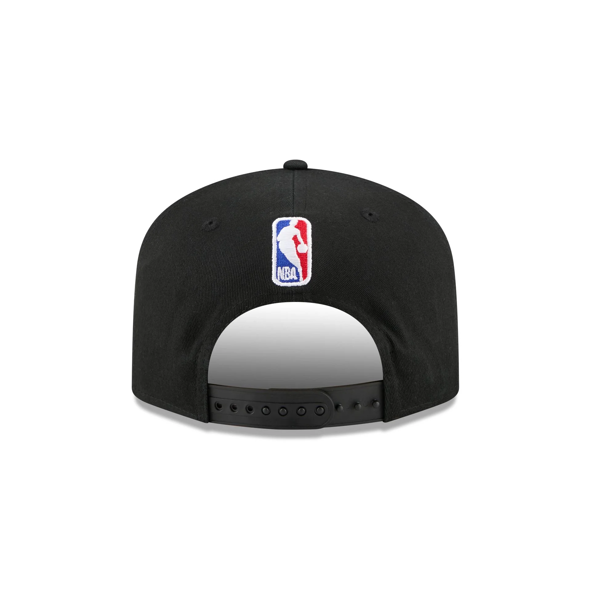 Sacramento Kings 2026 Draft Black 19TWENTY Adjustable Hat - Image 6