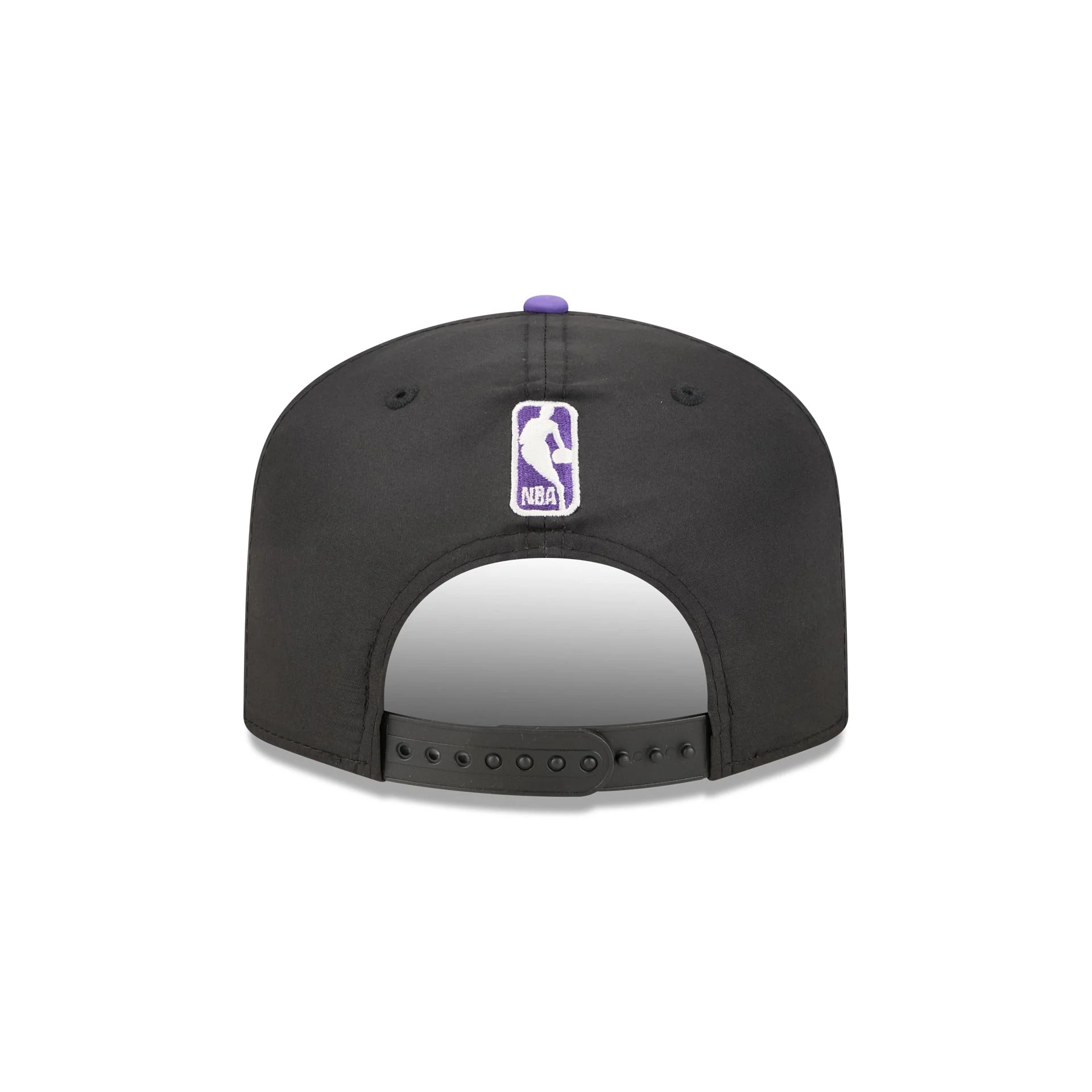 Sacramento Kings Dual Logo 19TWENTY Adjustable Hat - Image 6