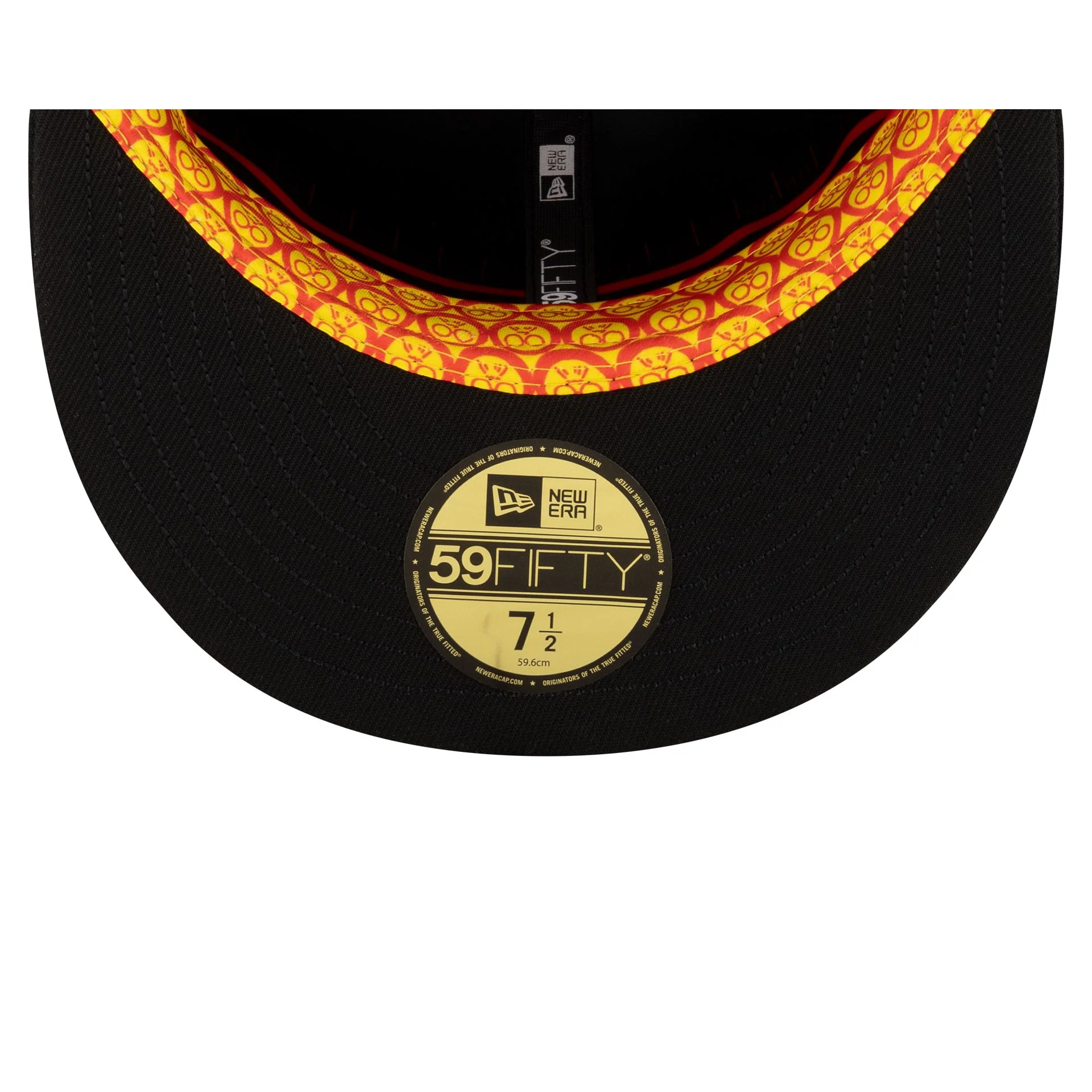 Sakamoto Days 59FIFTY Fitted Hat - Image 7