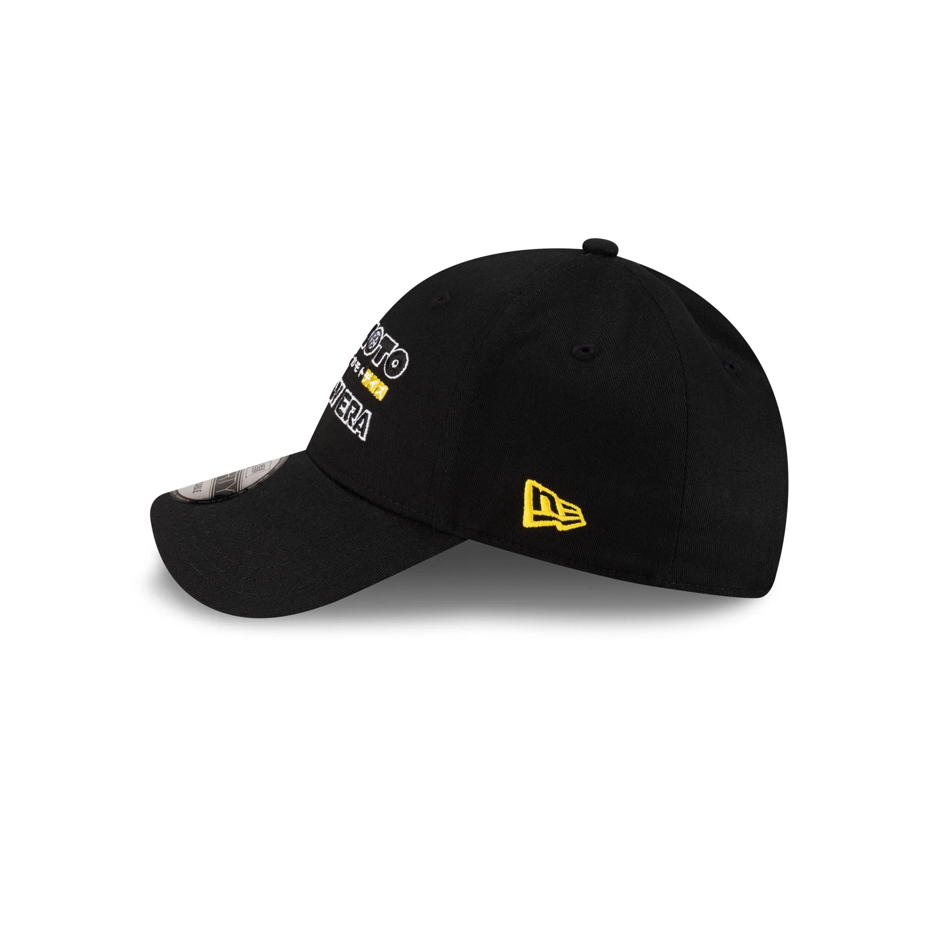 Sakamoto Days Black 9FORTY Adjustable Hat - Image 5