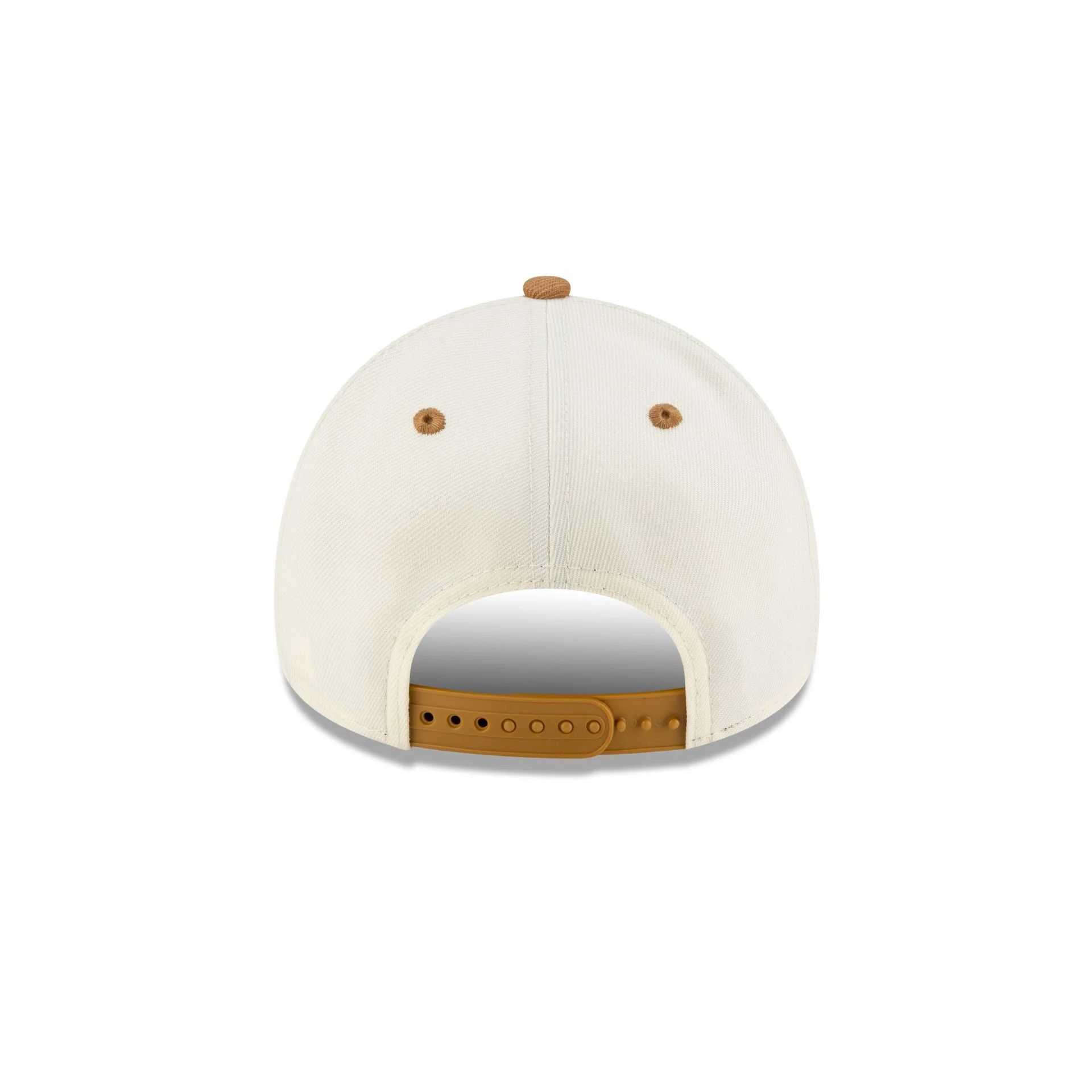 Salem RidgeYaks Oktoberfest 9FORTY A-Frame Snapback Hat - Image 6