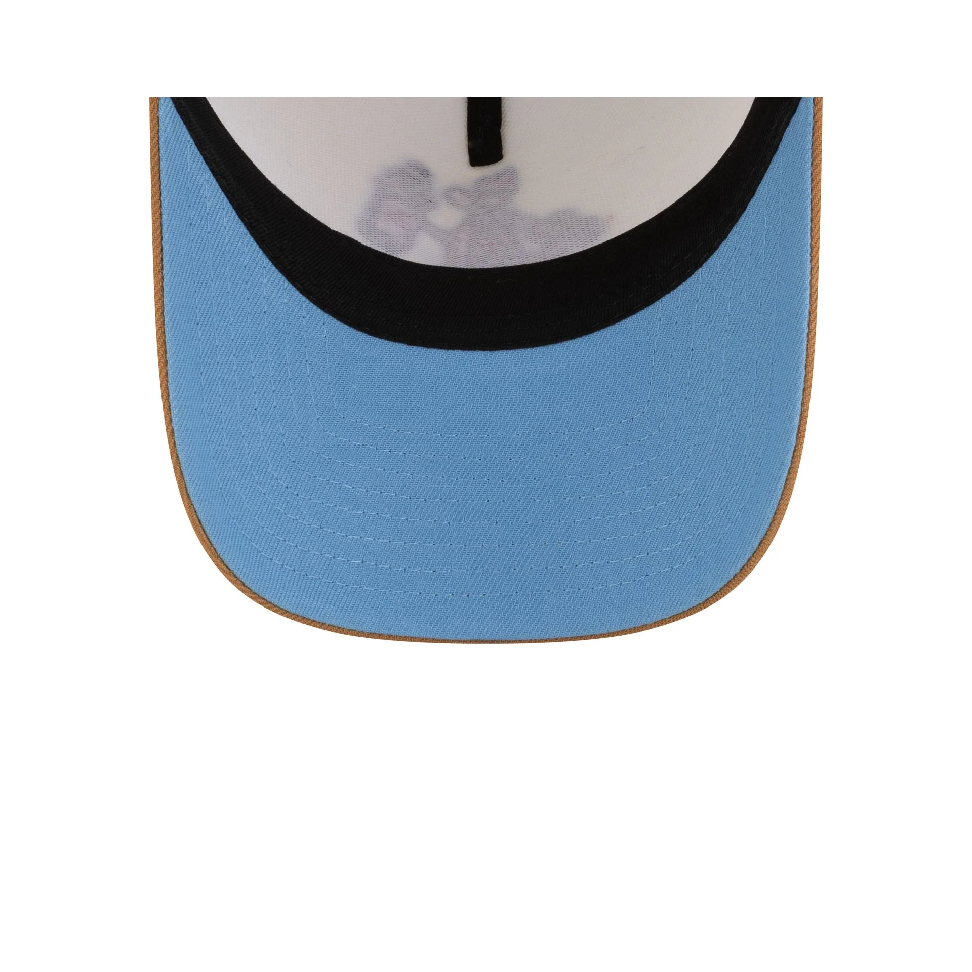 Salem RidgeYaks Oktoberfest 9FORTY A-Frame Snapback Hat - Image 7
