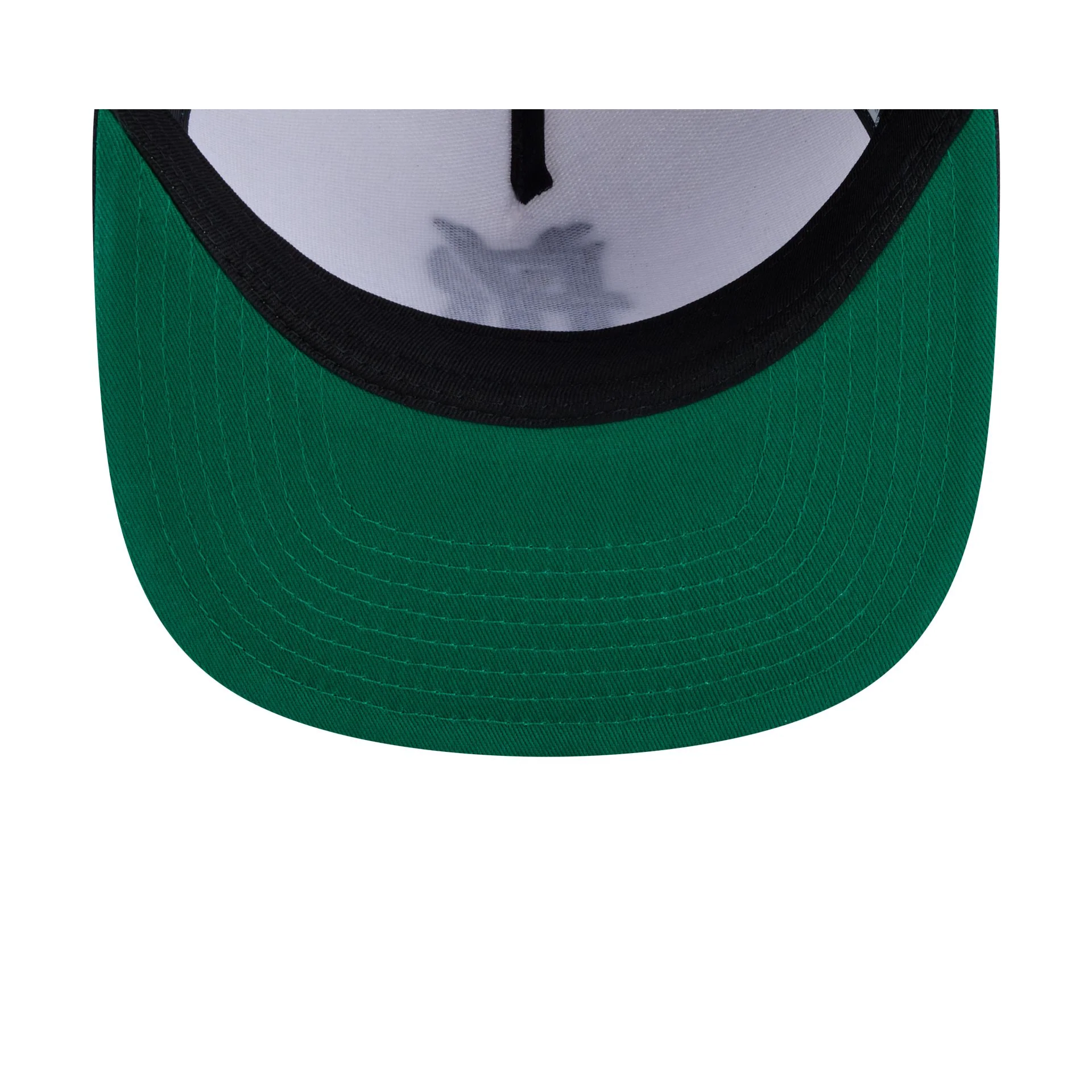 Salem RidgeYaks 9FIFTY A-Frame Snapback Hat - Image 7